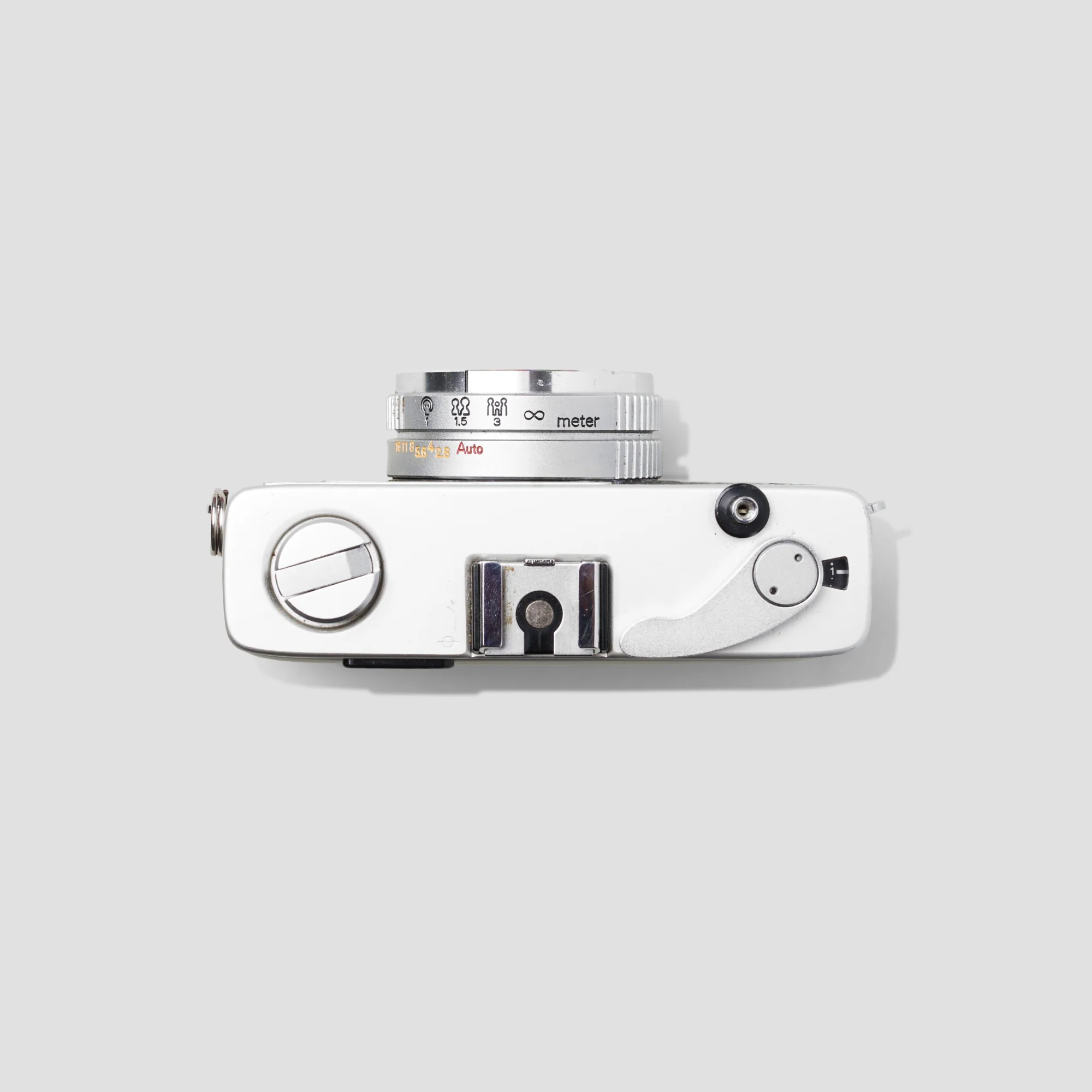 Konica C35 - Image 3