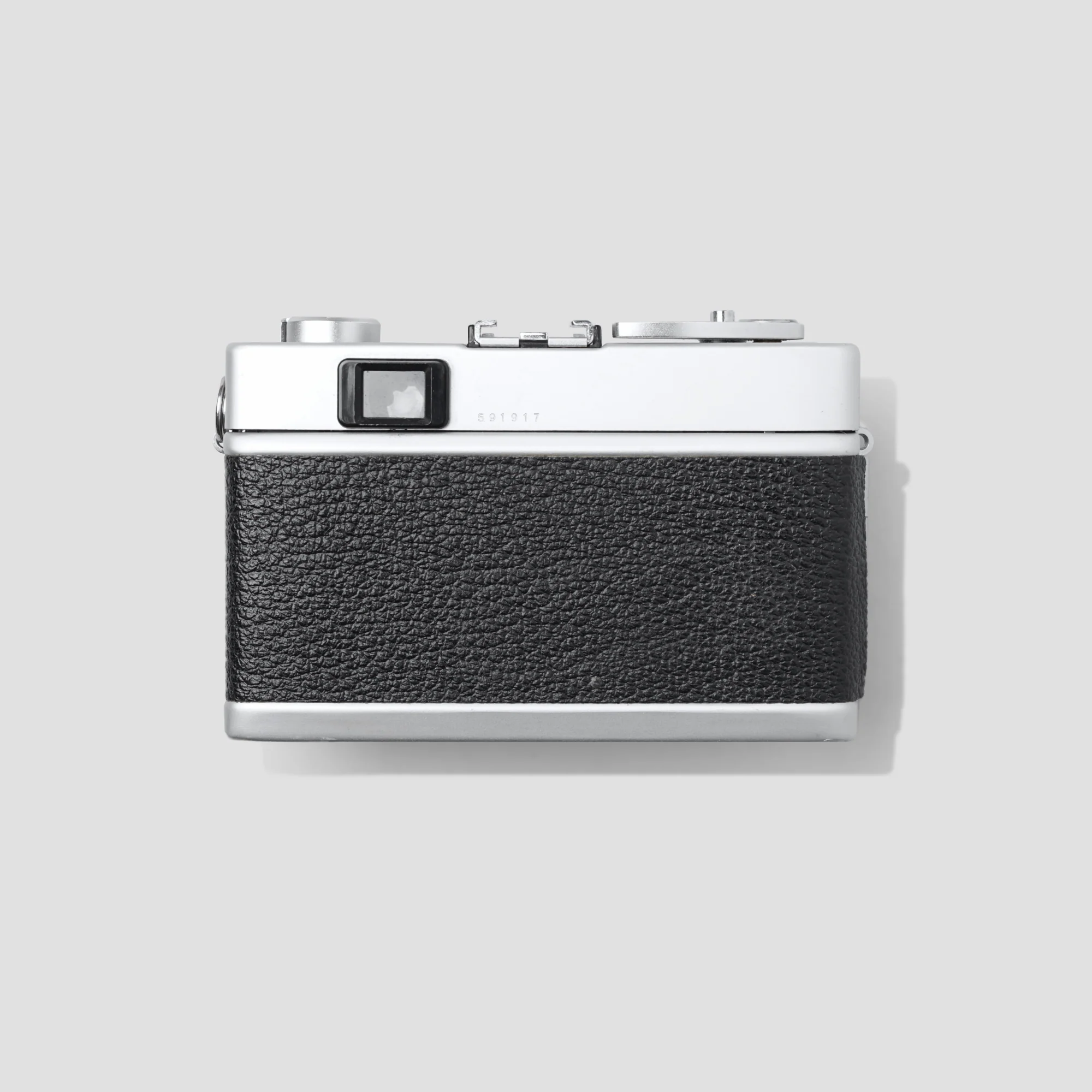 Konica C35 - Image 4