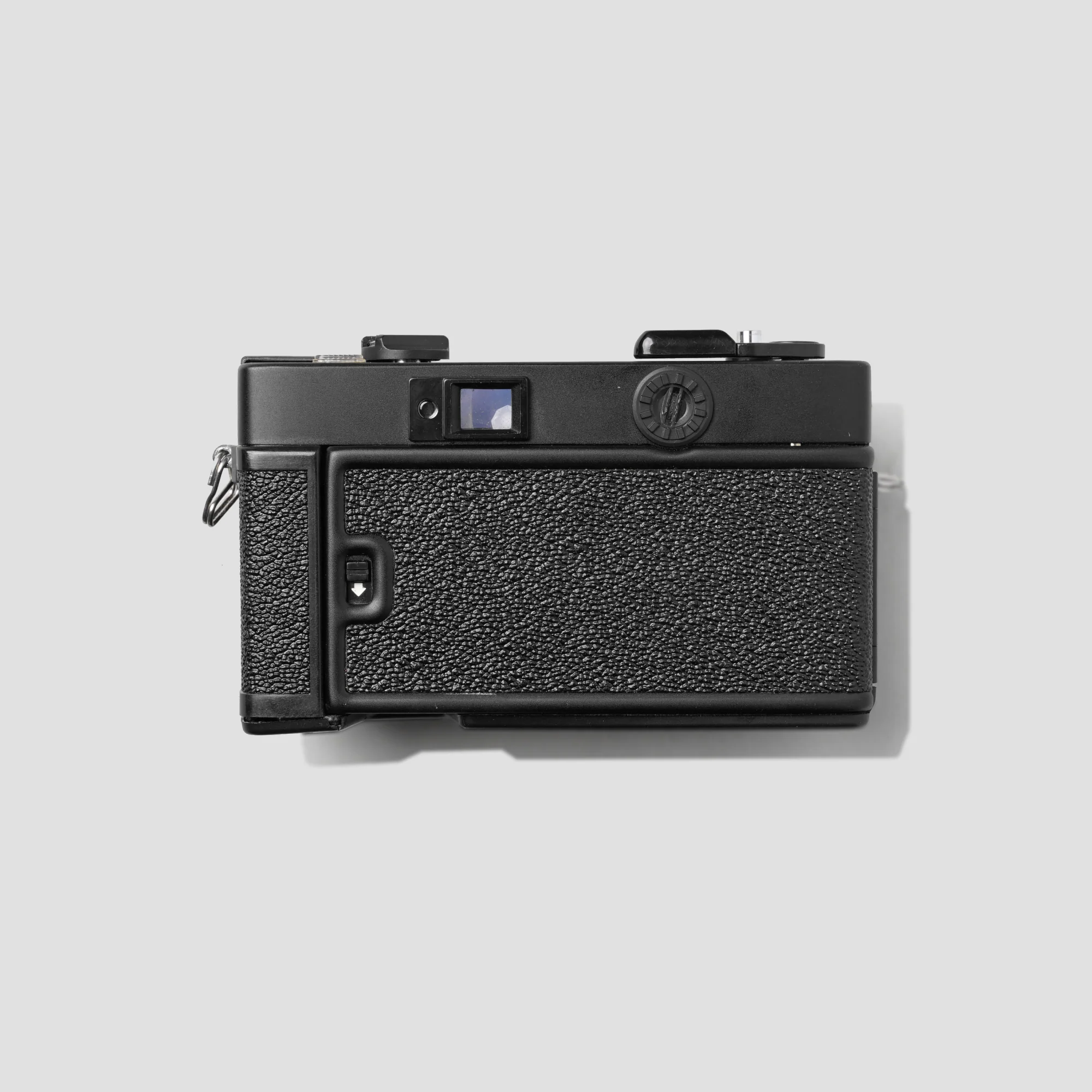 Konica C35 EF - Image 4