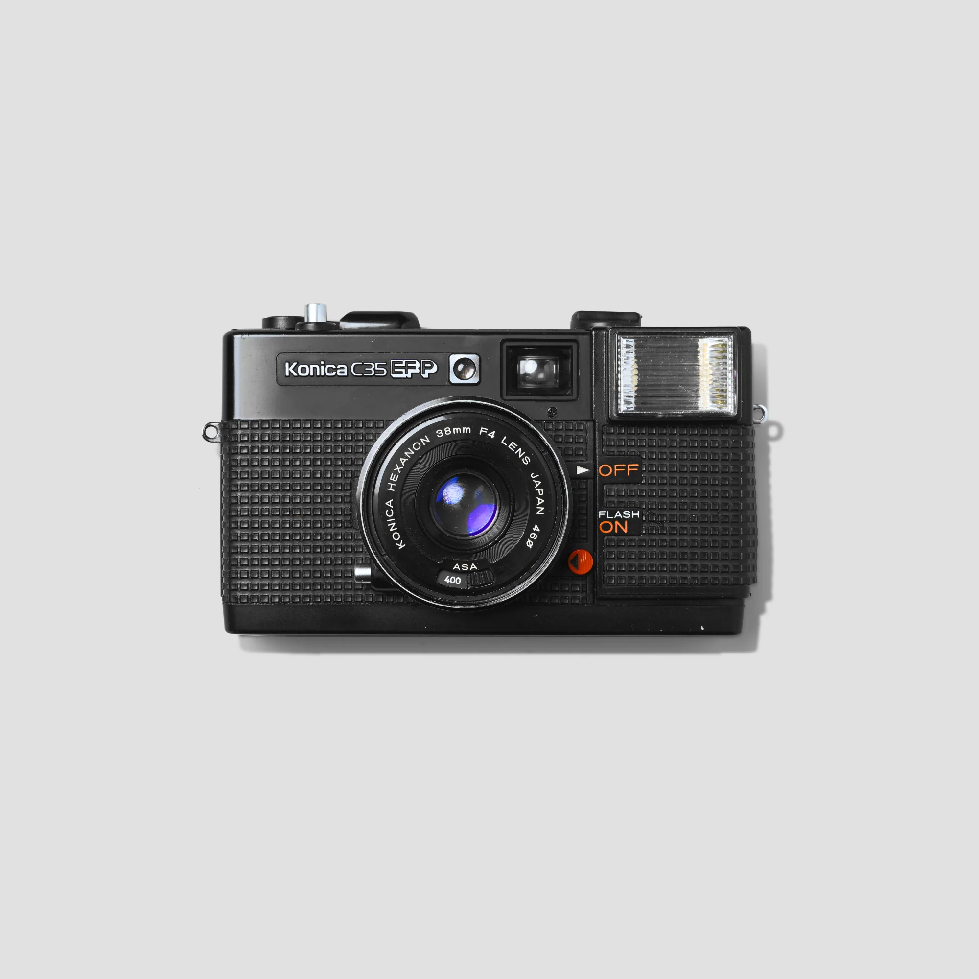 Konica C35 EFP