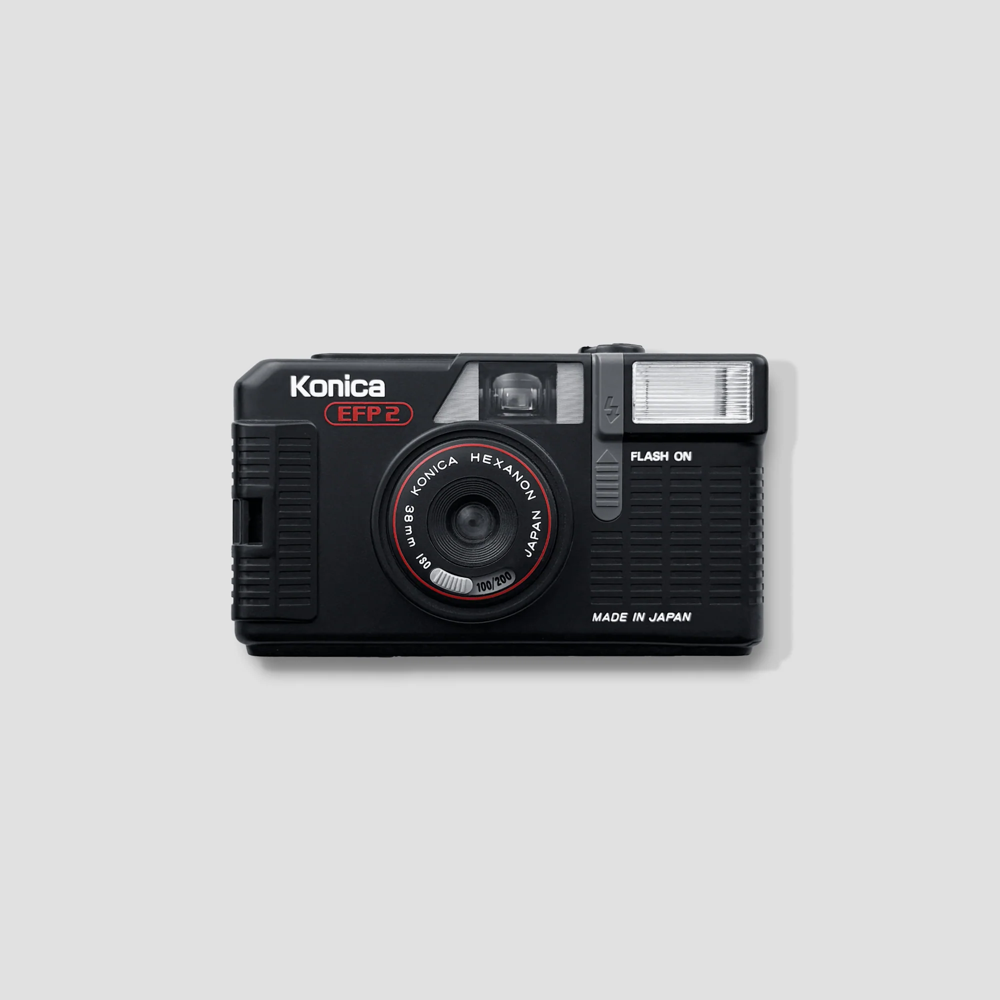 Konica EFP 2