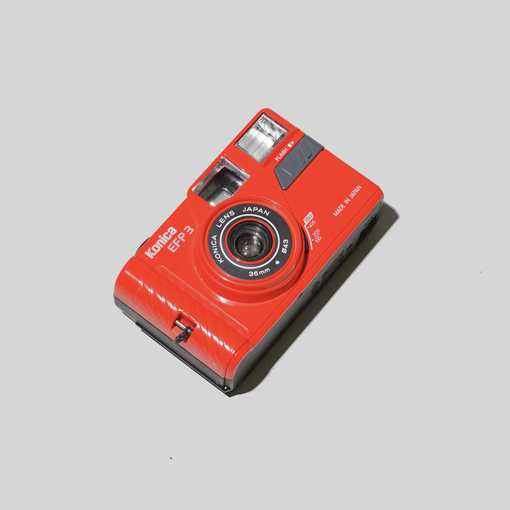 Konica EFP 3