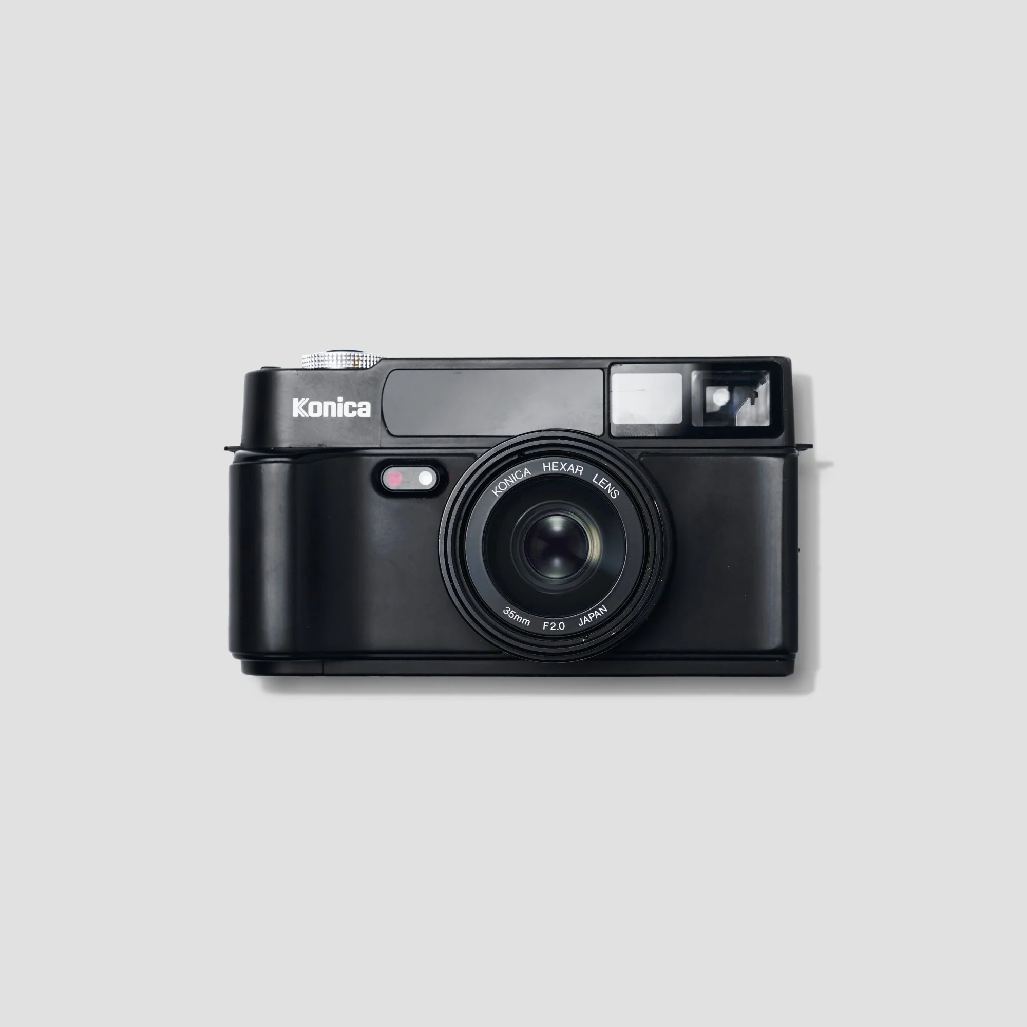 Konica Hexar
