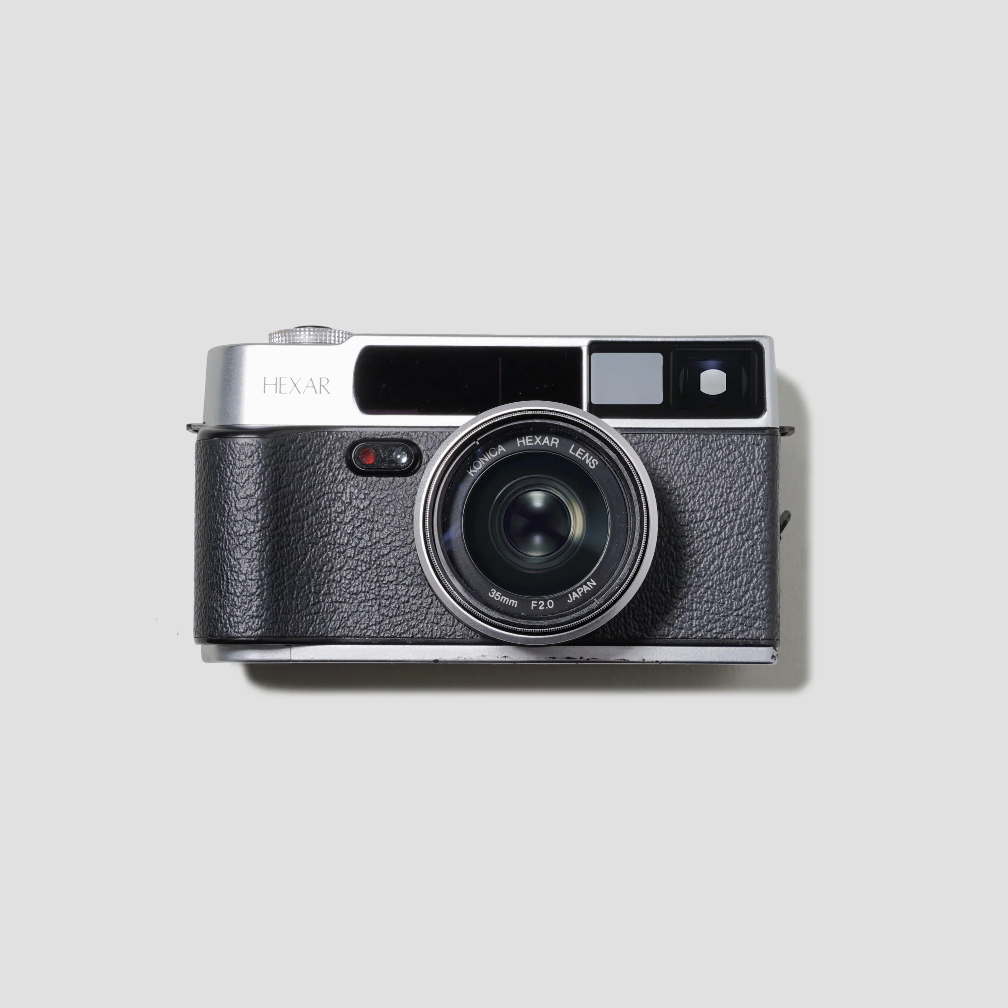 Konica Hexar Gray - Image 2