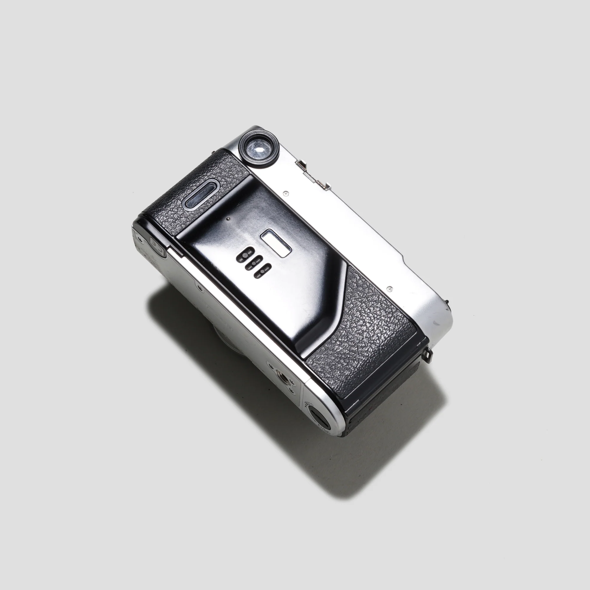 Konica Hexar Gray - Image 3