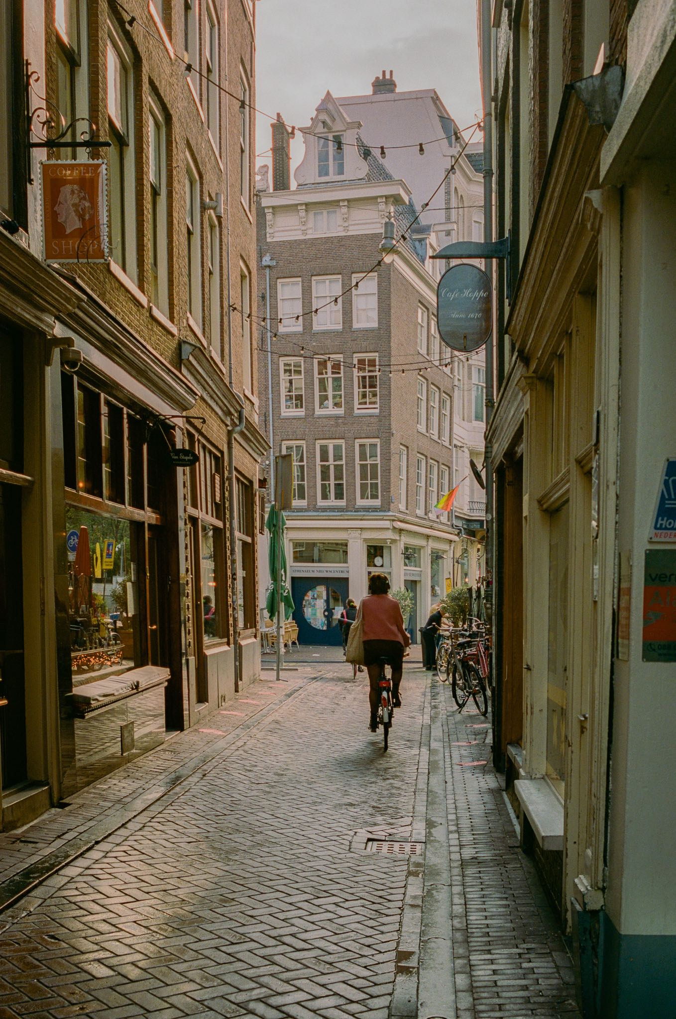 Konica Hexar Gray - Image 8