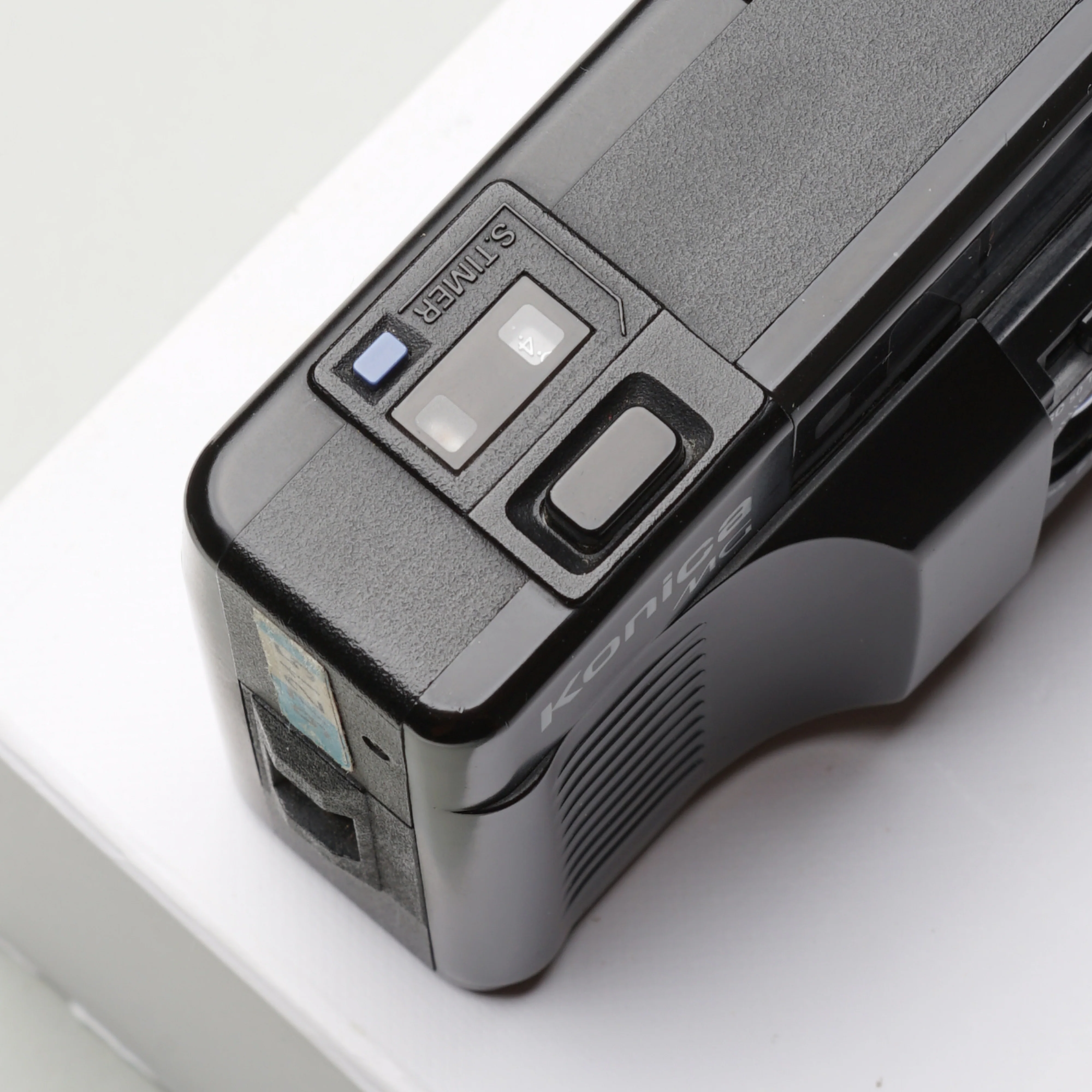 Konica MG - Image 2