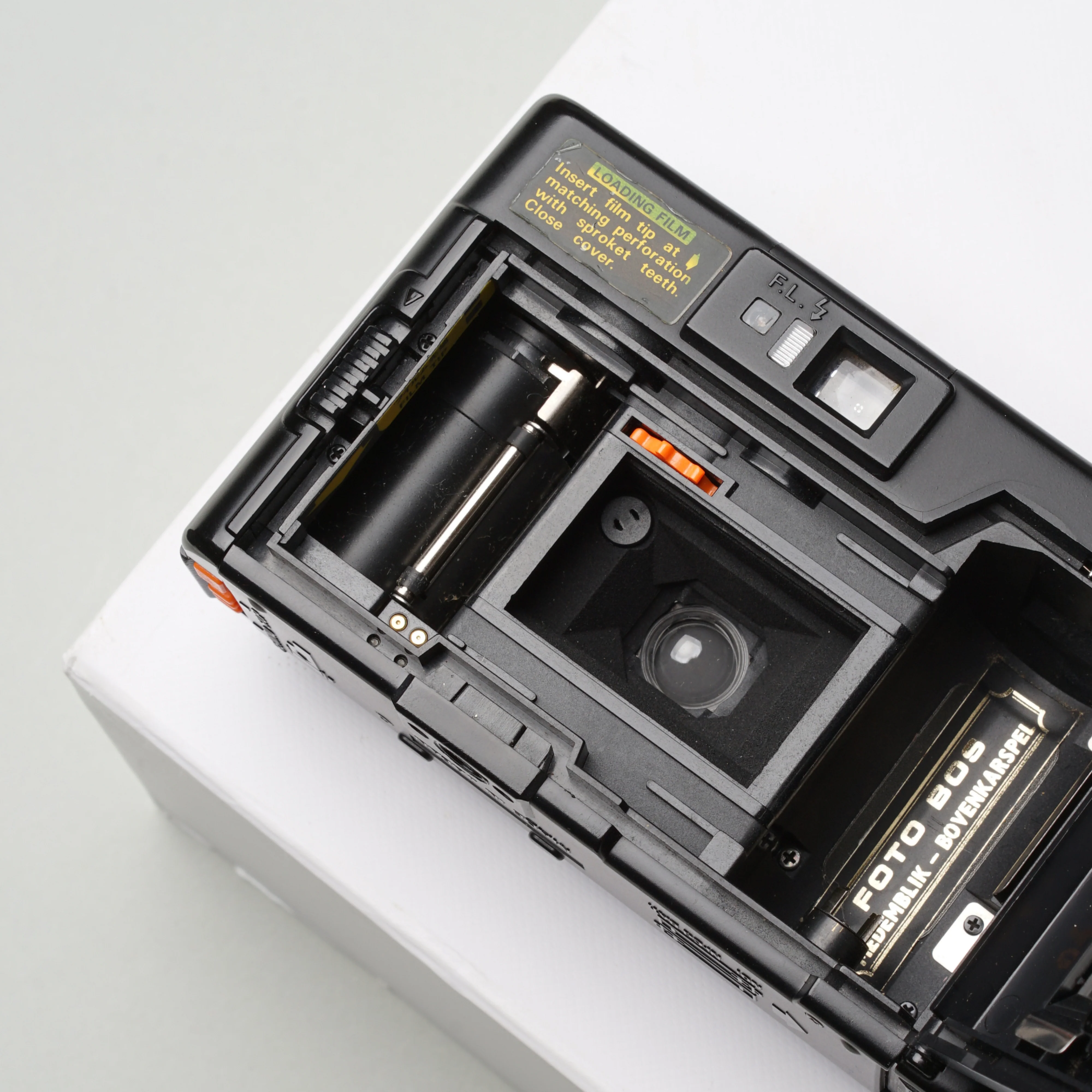 Konica MG - Image 3