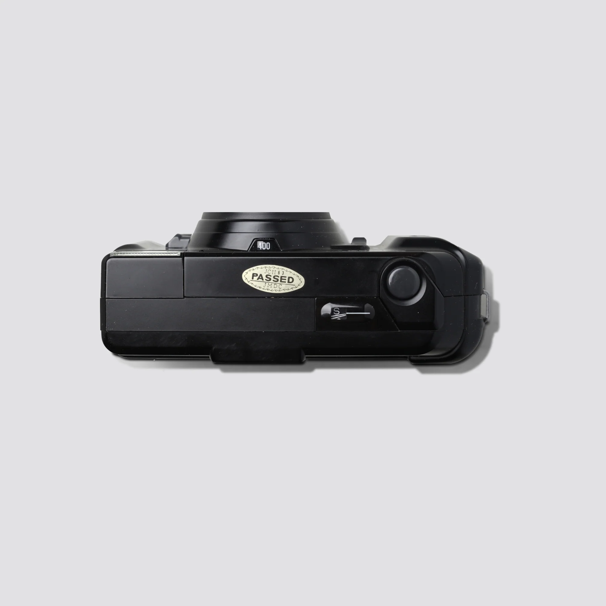 Konica MT-9 - Image 2