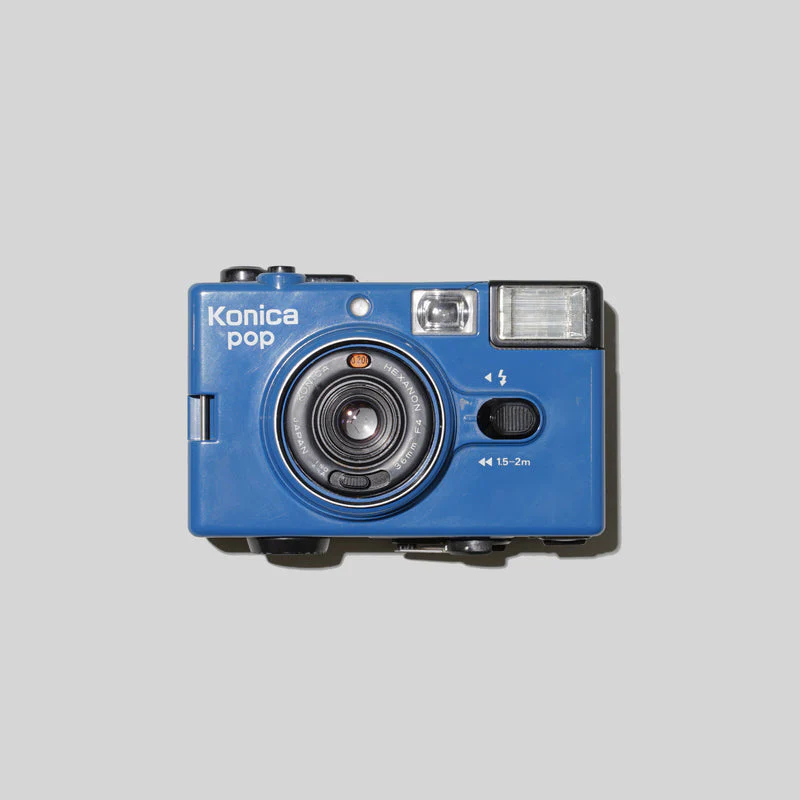 Konica Pop (color variants) - Image 11