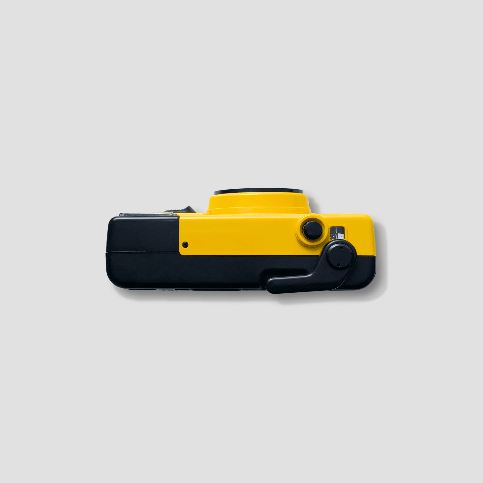 Konica Pop Yellow - Image 2