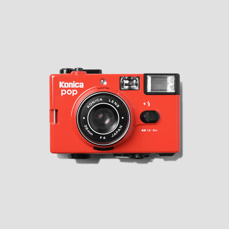 Konica Pop (color variants) - Image 6