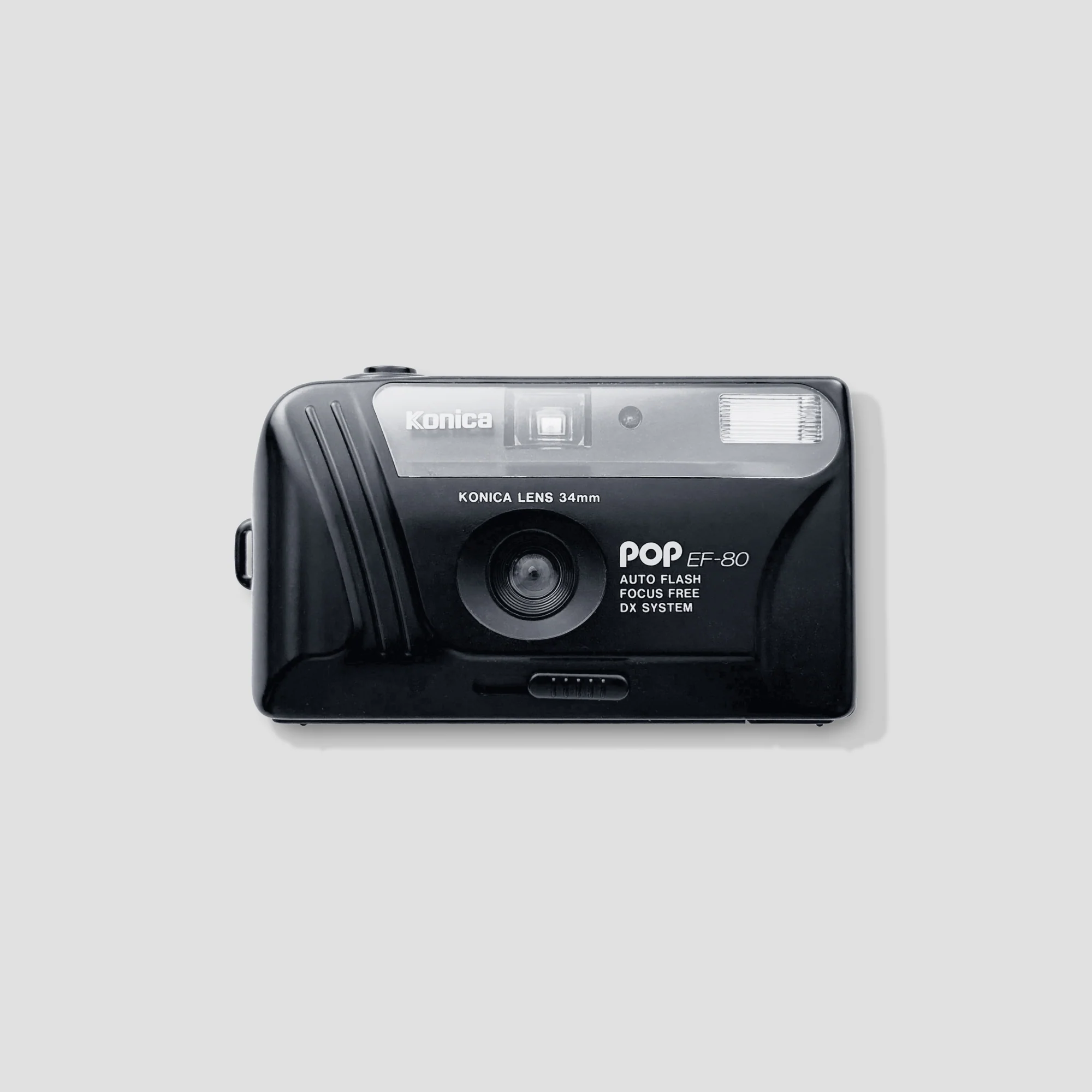 Konica Pop EF-80
