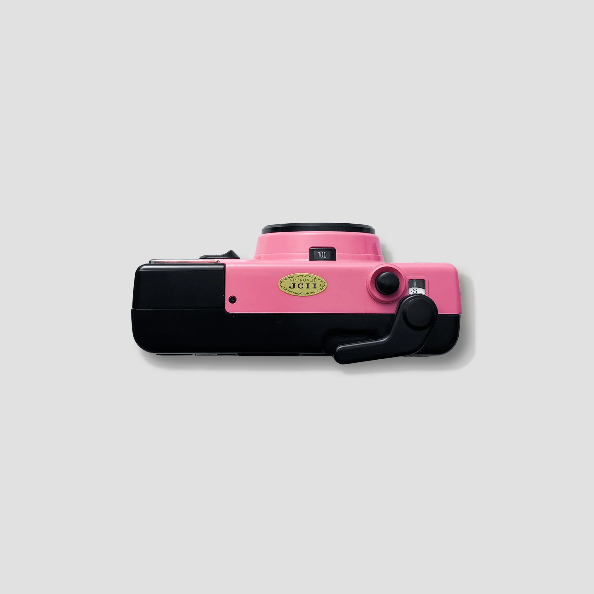 Konica Pop Pink - Image 2