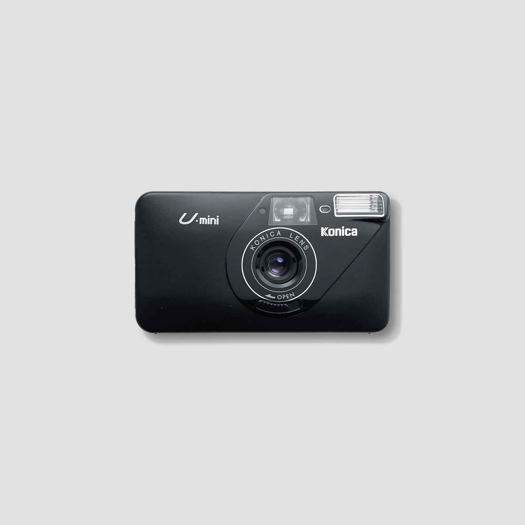 Konica U-mini Kit - Image 2