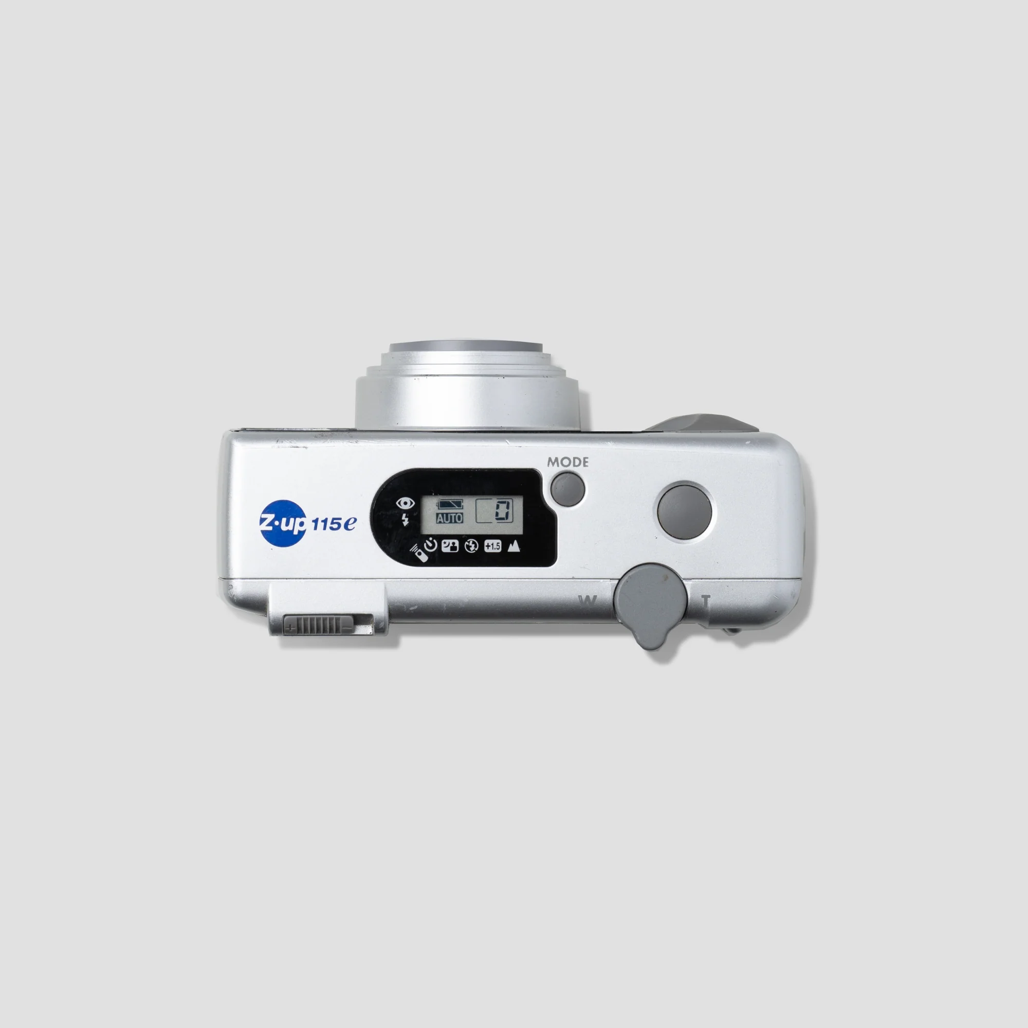 Konica Z-up 125e - Image 3