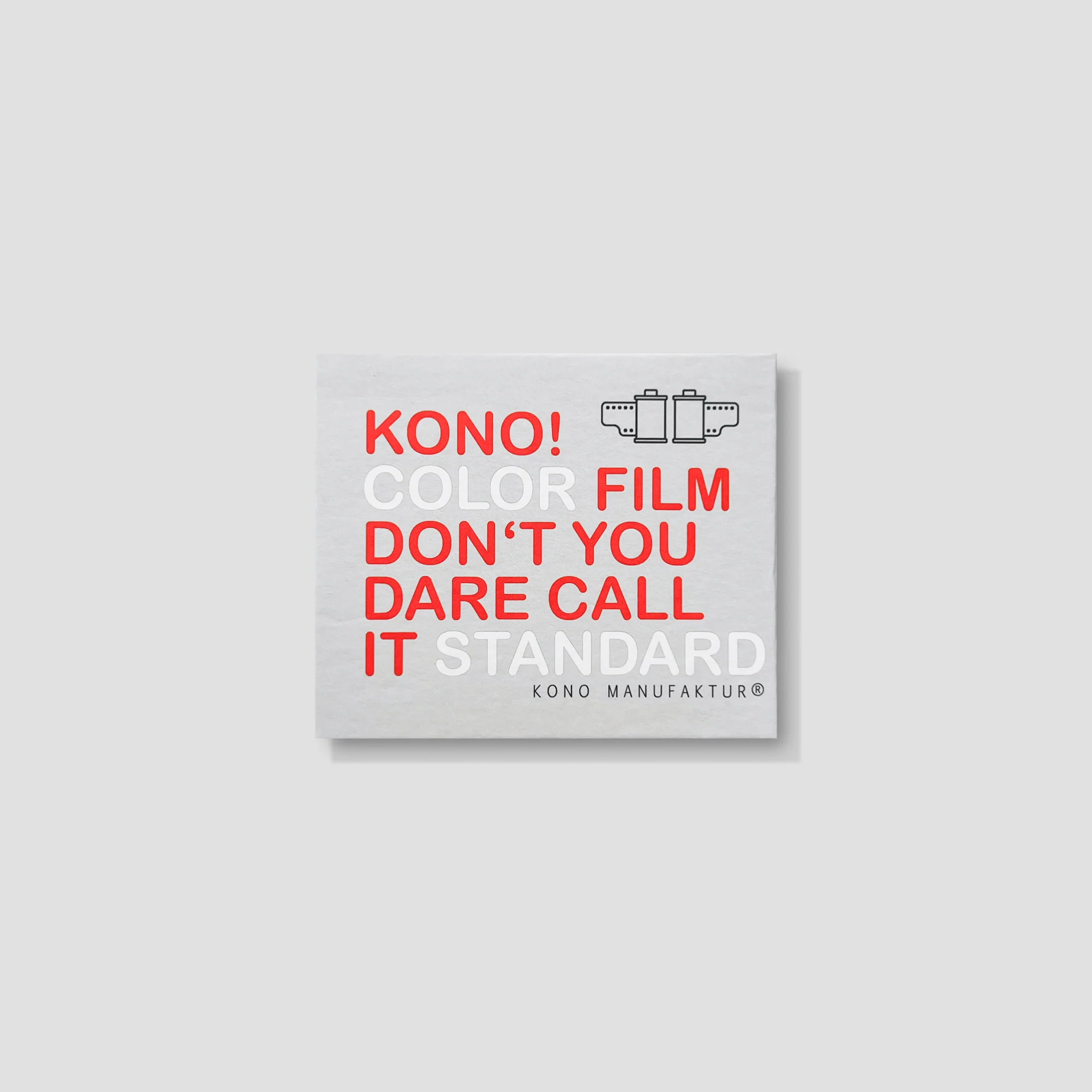 Kono Color 400