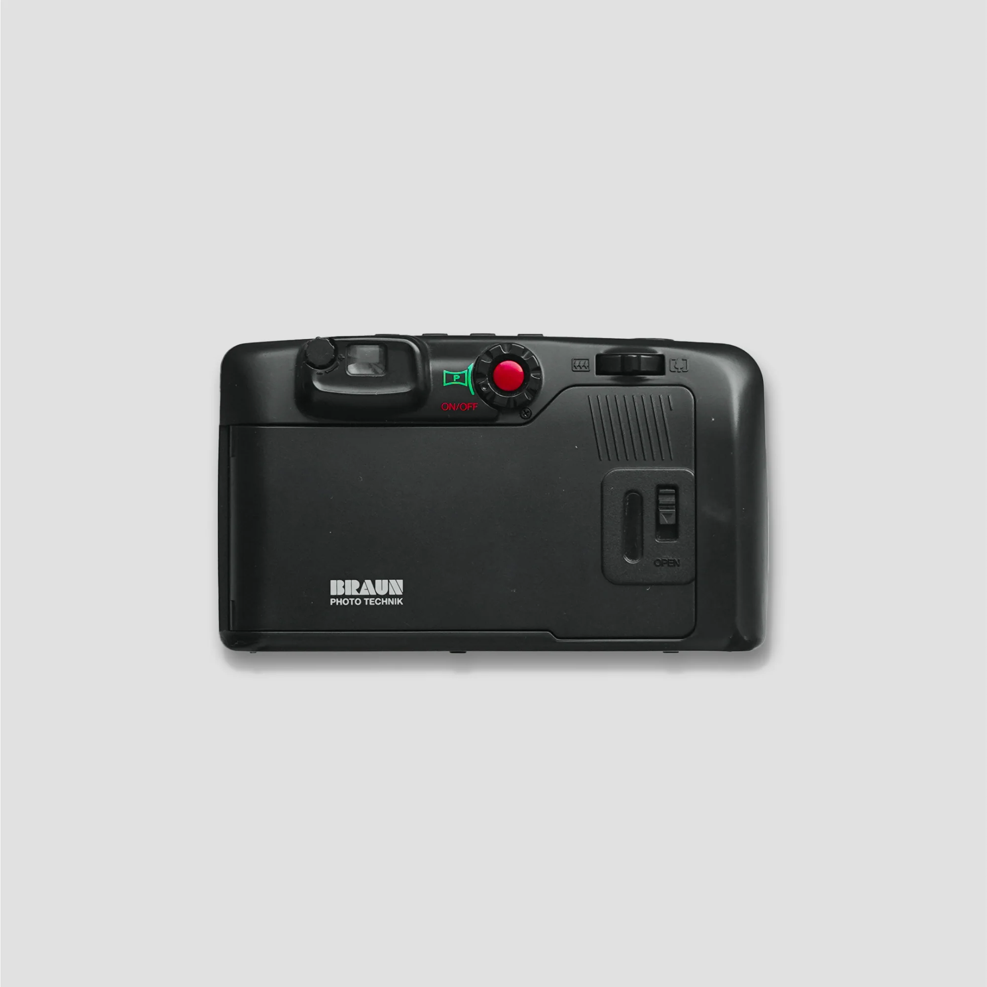 Braun Trend Zoom 120-S - Image 3