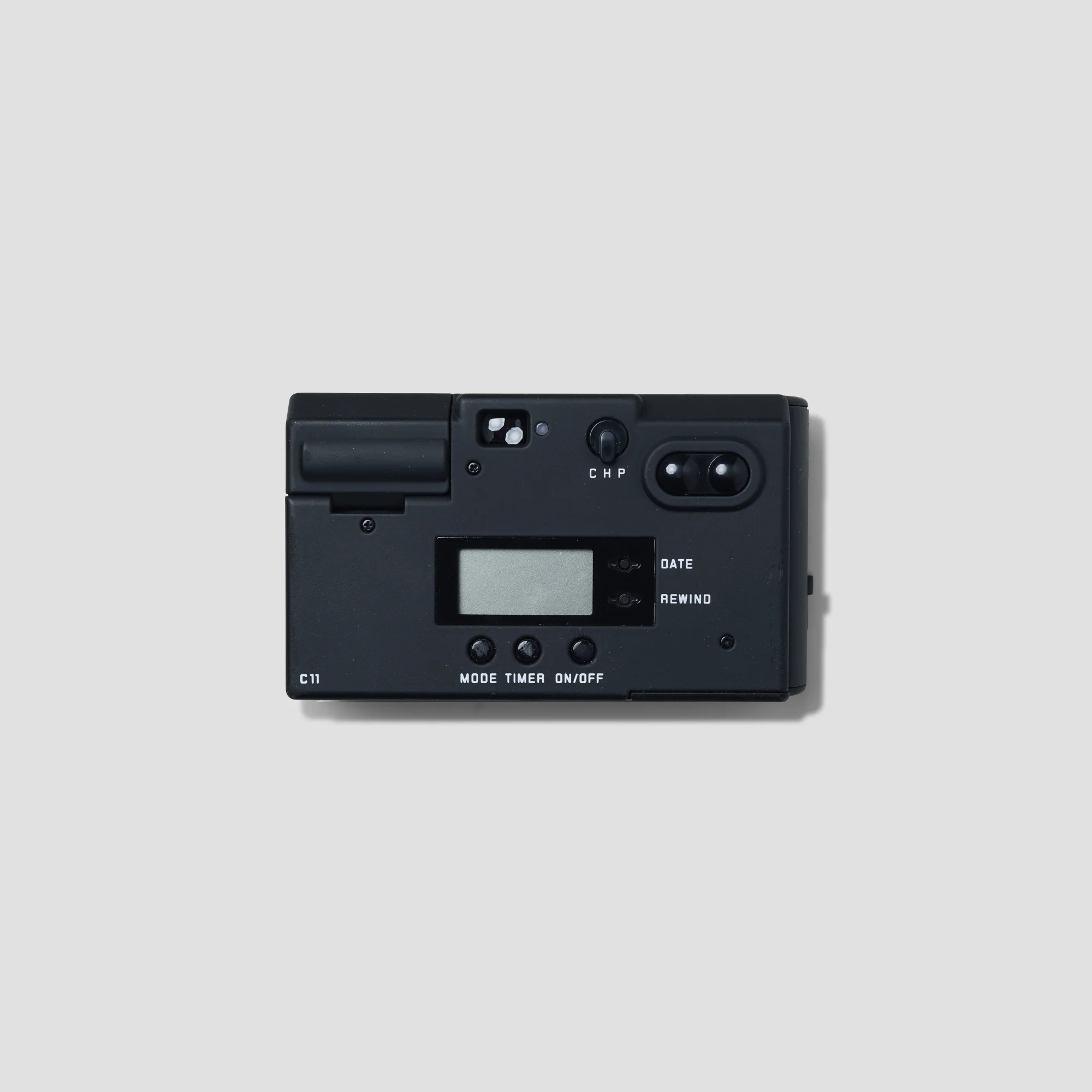 Leica C11 Black - Image 4