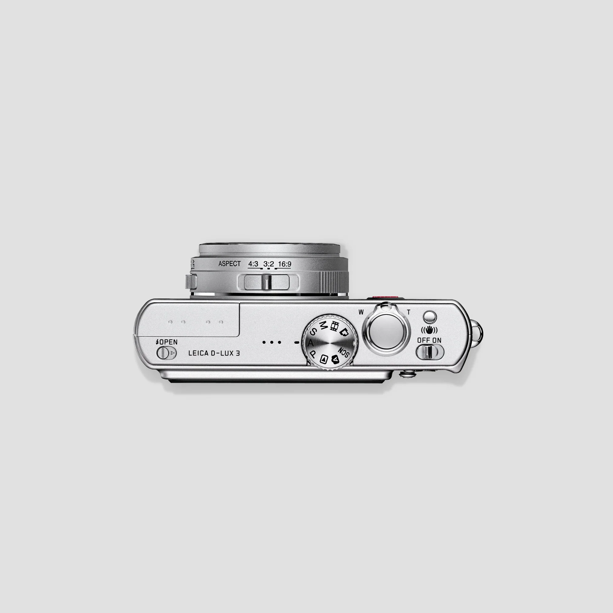 Leica D-Lux 3 - Image 2