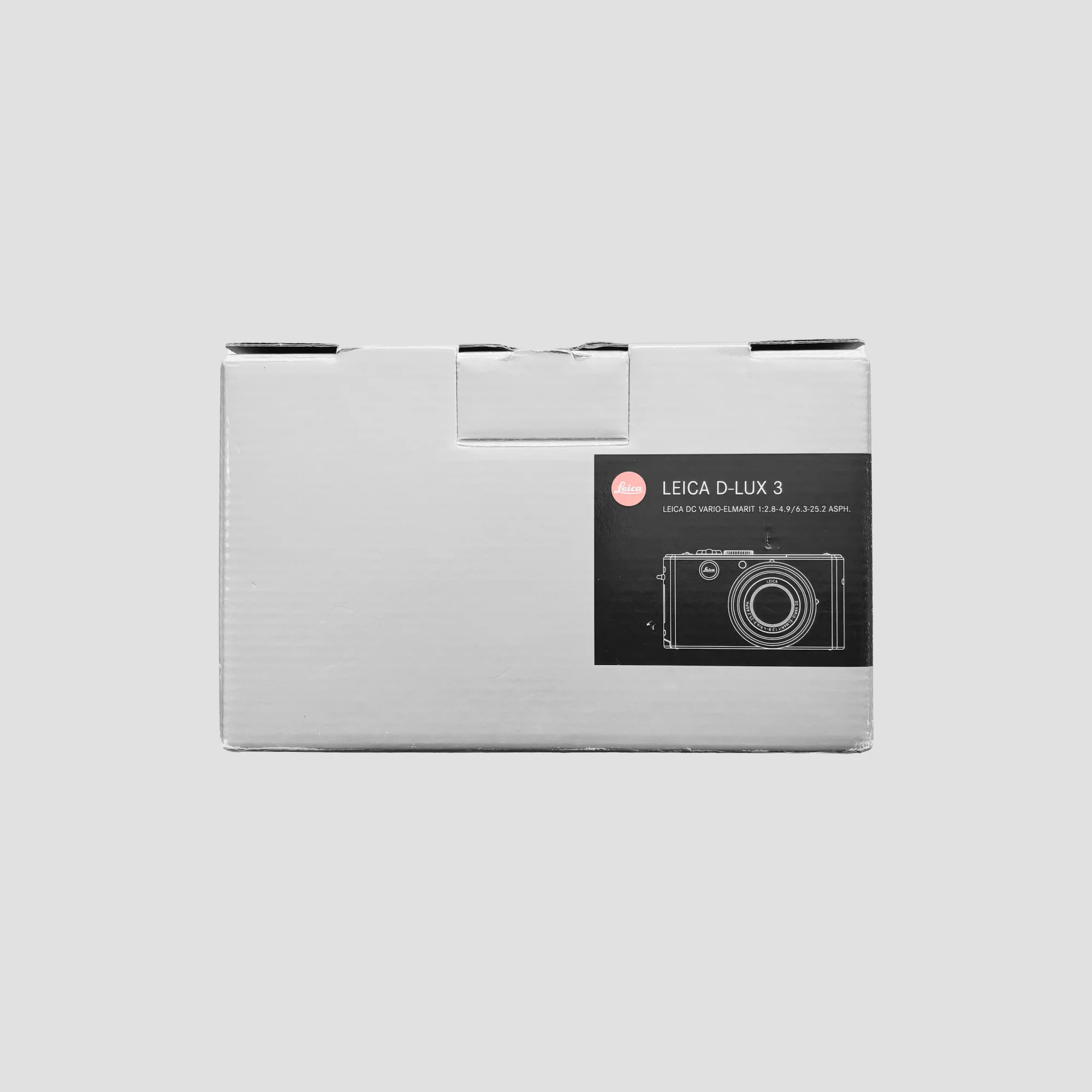 Leica D-Lux 3 - Image 4