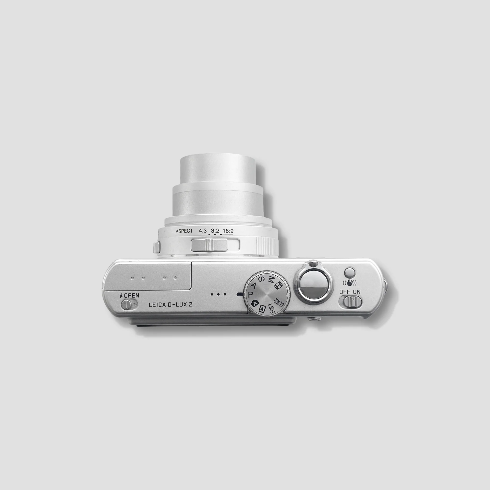 Leica D-LUX 2 - Image 3