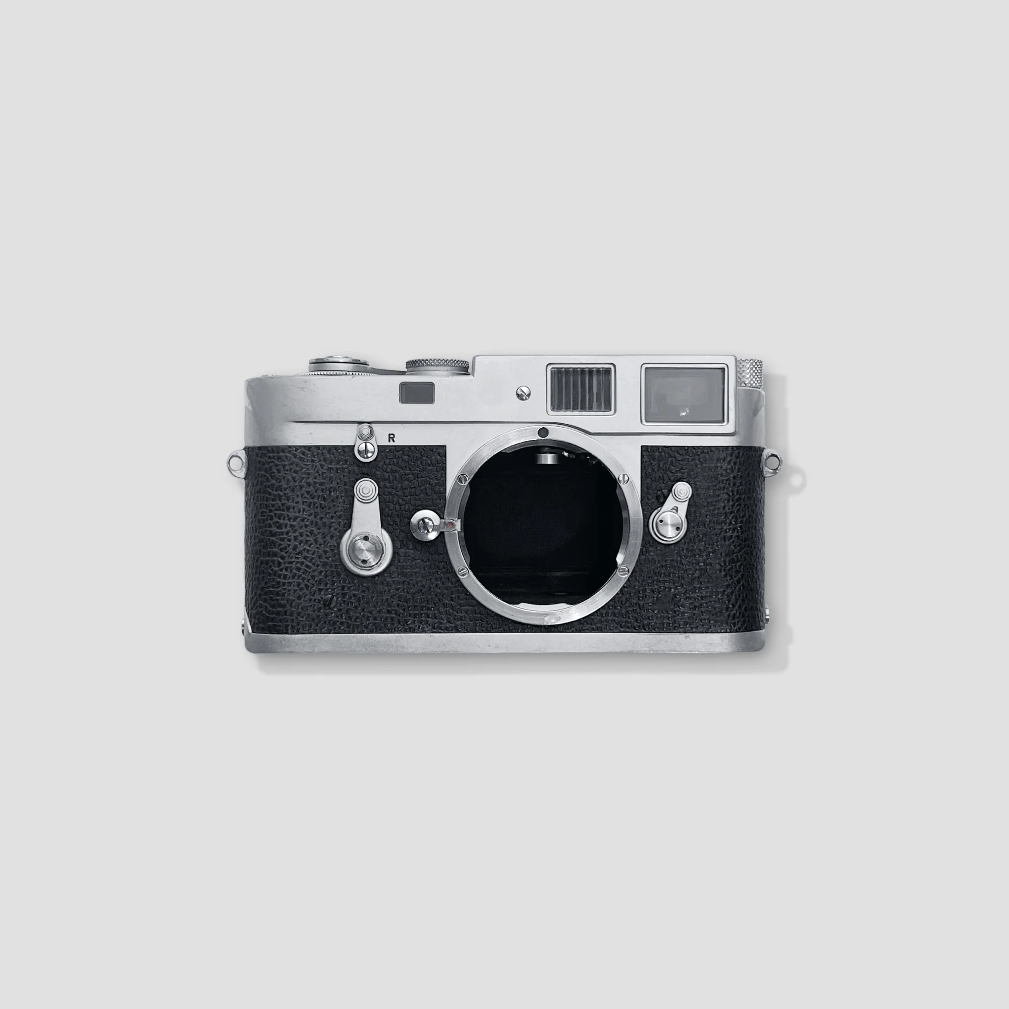 Leica M2 - Image 4