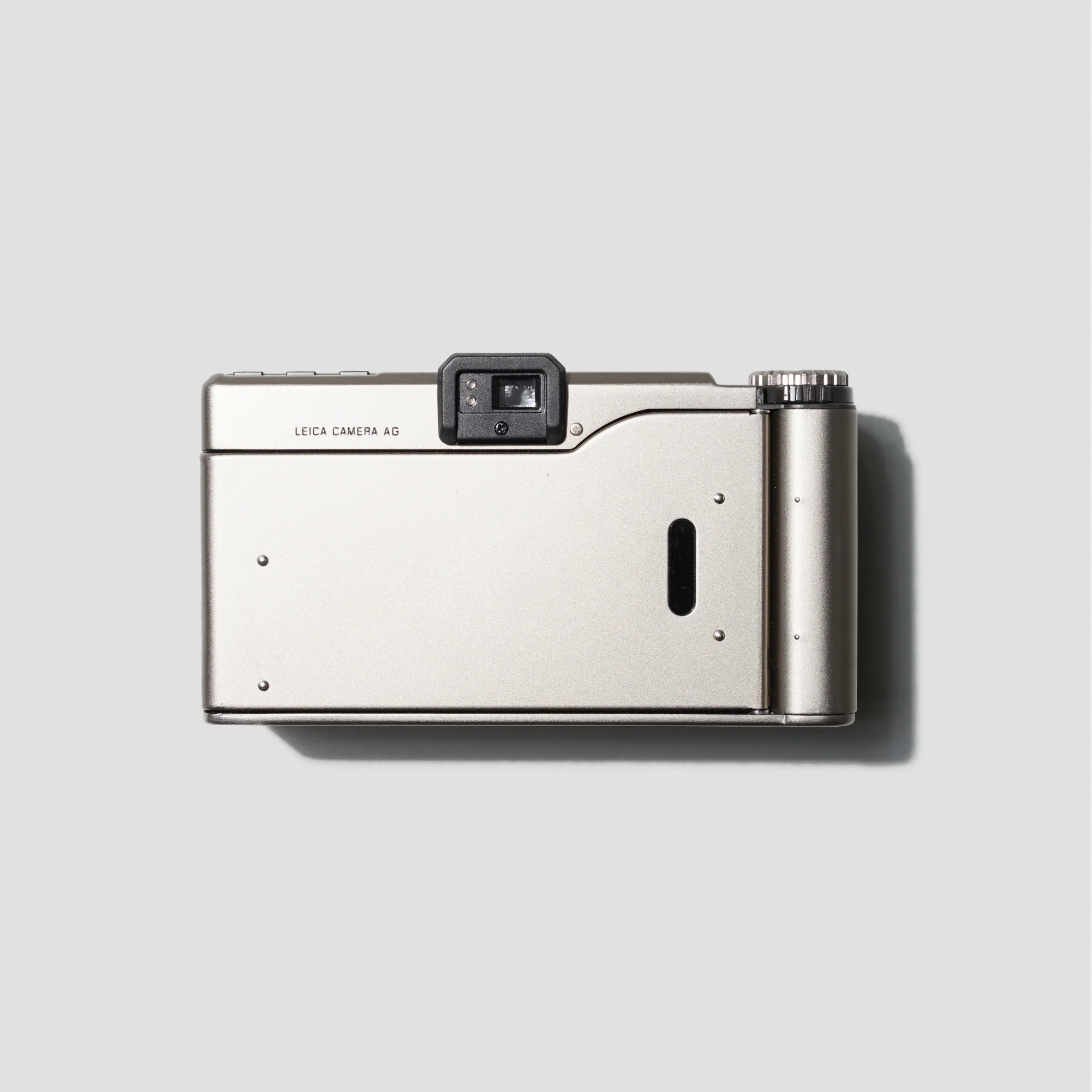 Leica Minilux - Image 3