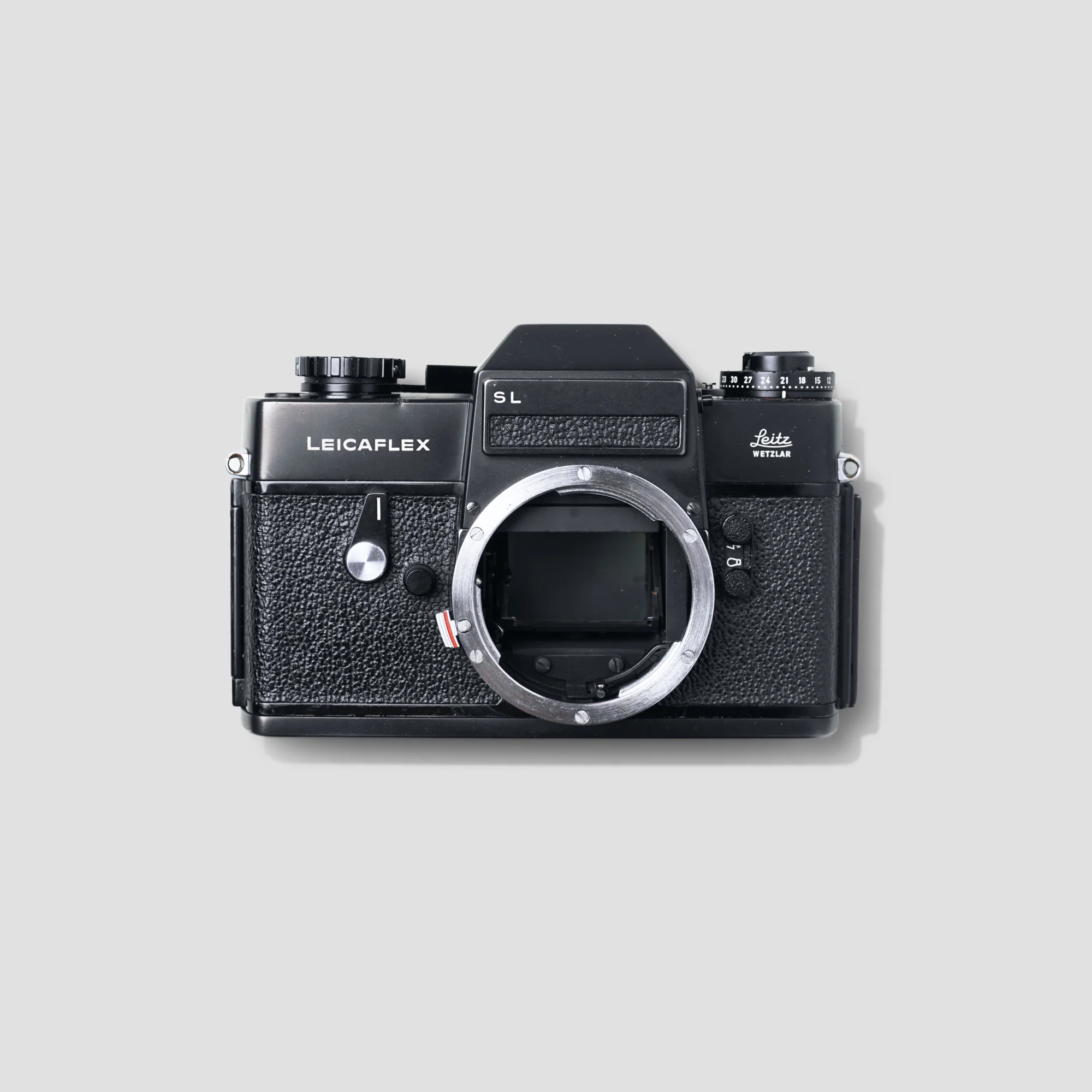 Leicaflex SL