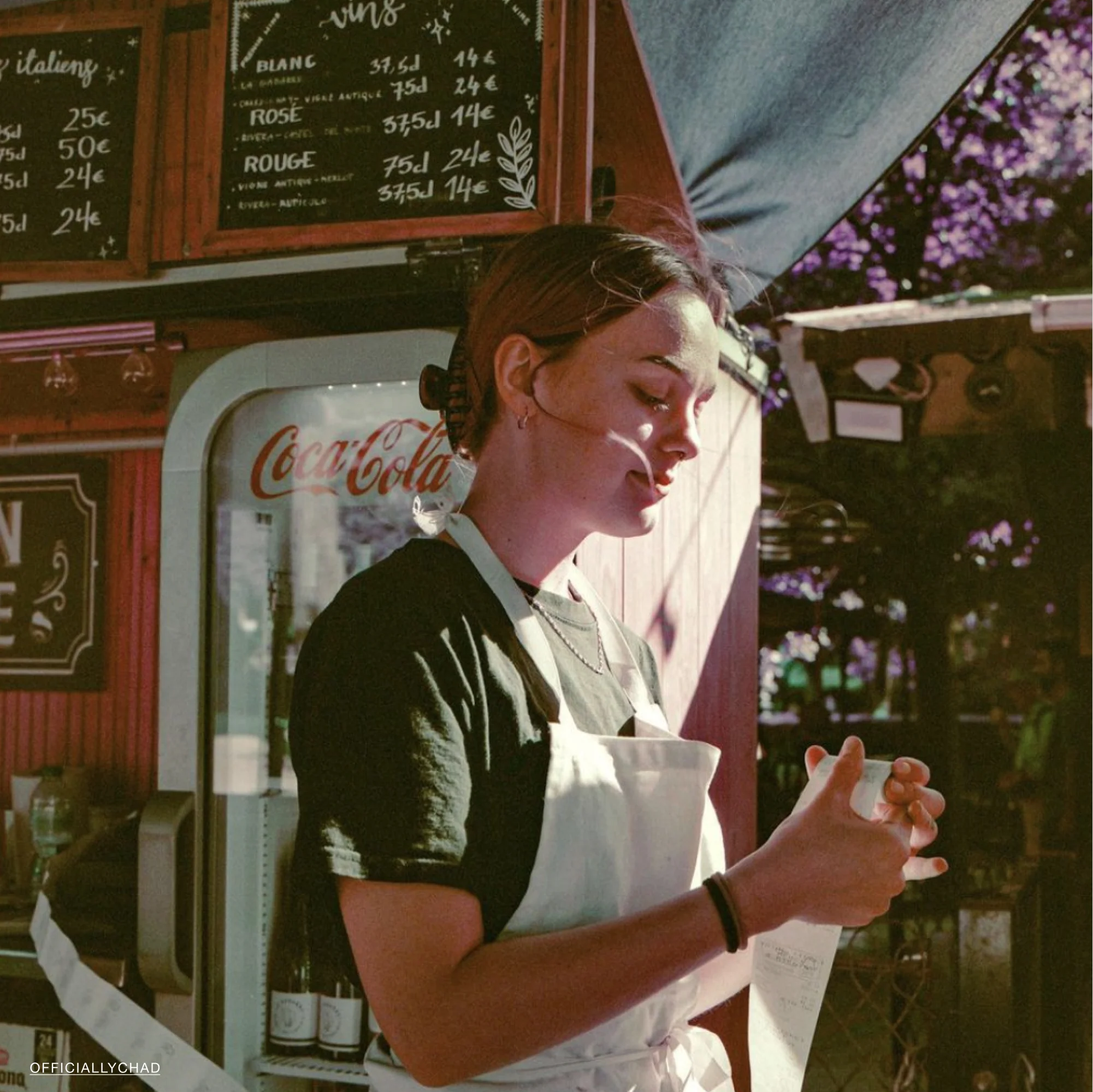 LomoChrome Purple Pétillant - Image 2