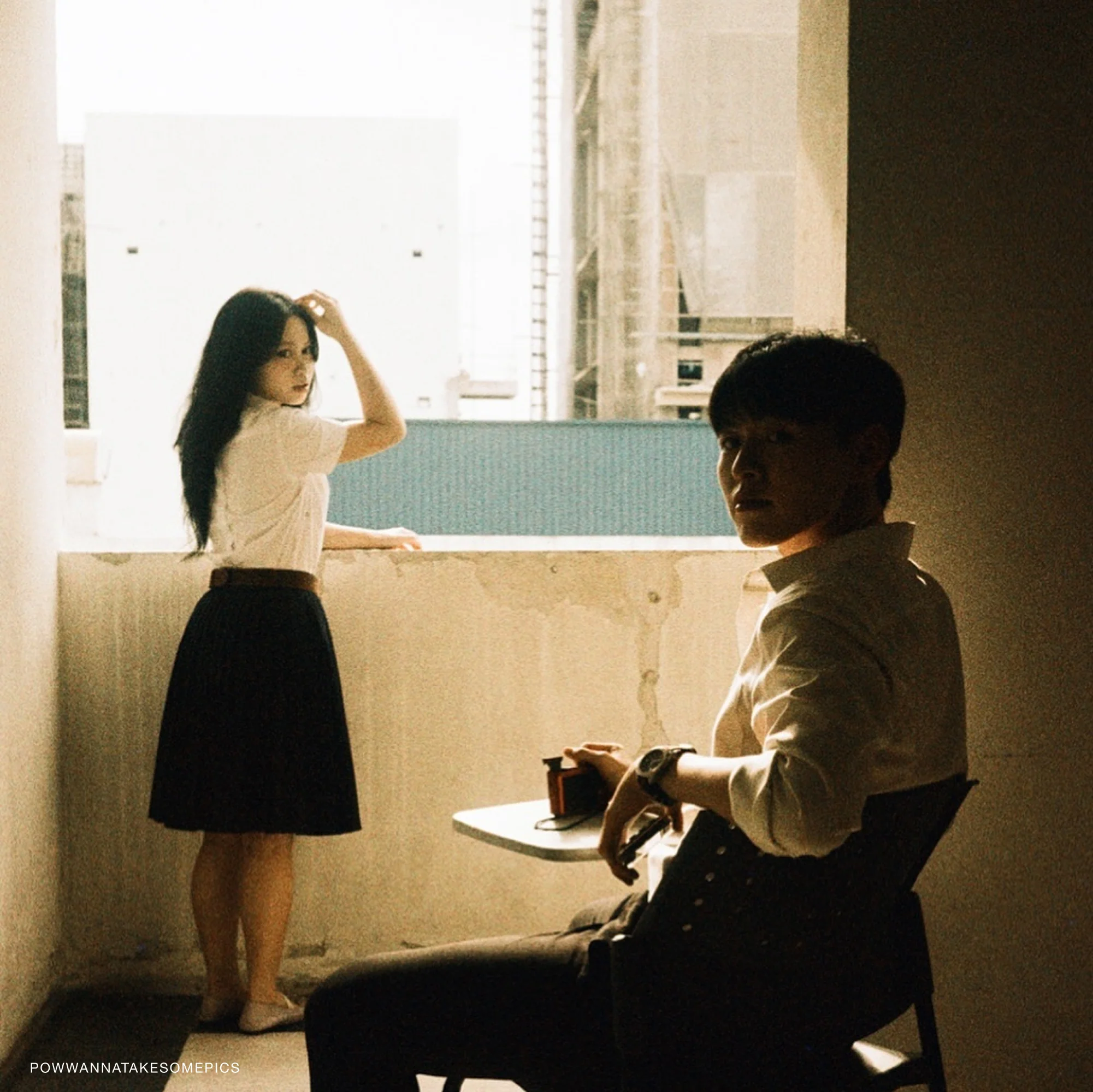 LomoChrome Sunkissed - Image 2