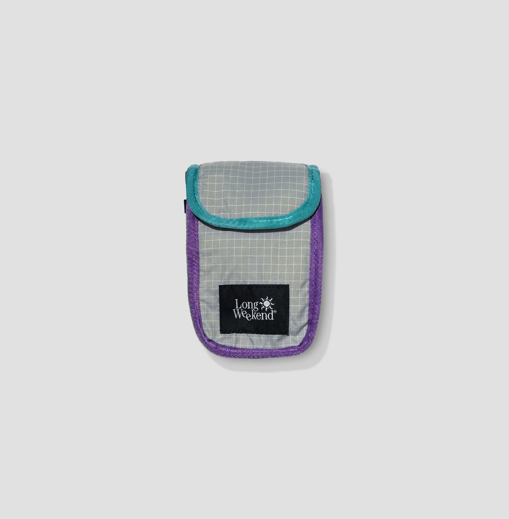 Long Weekend Camera Pouch - Image 8