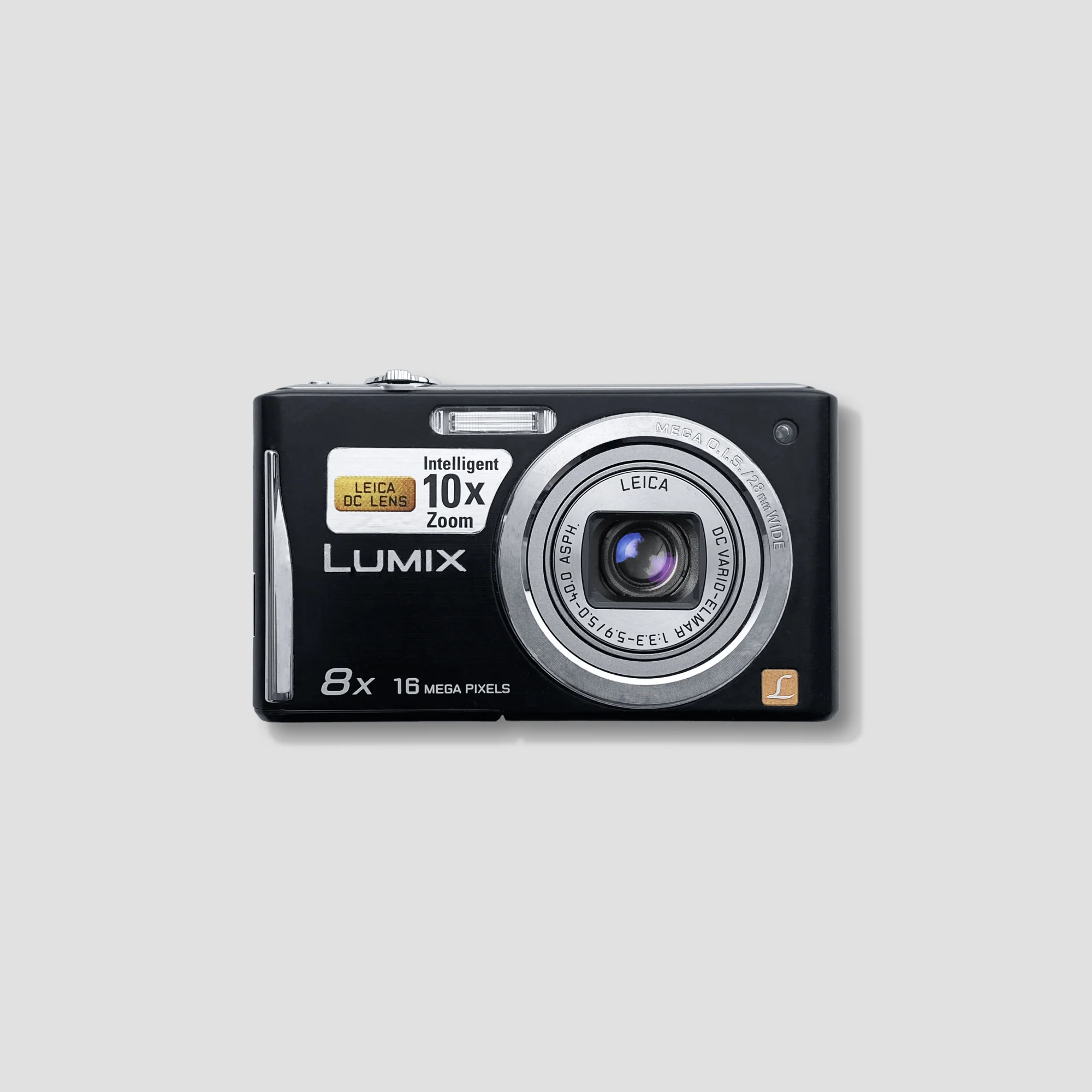 Lumix DMC-FS35