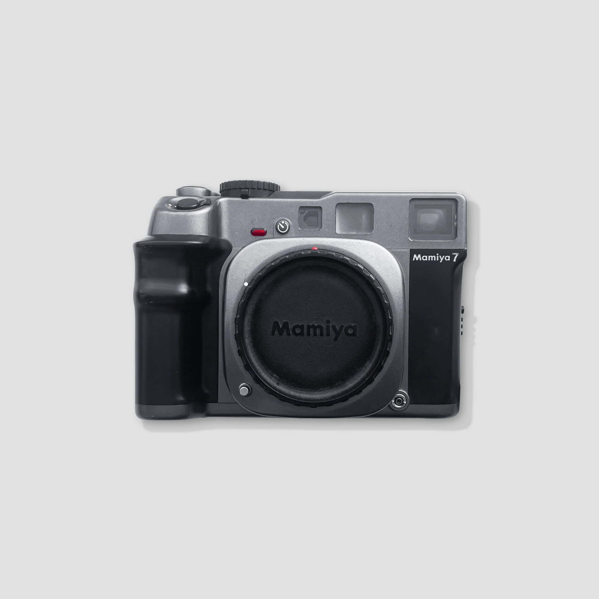 Mamiya 7 - Image 2