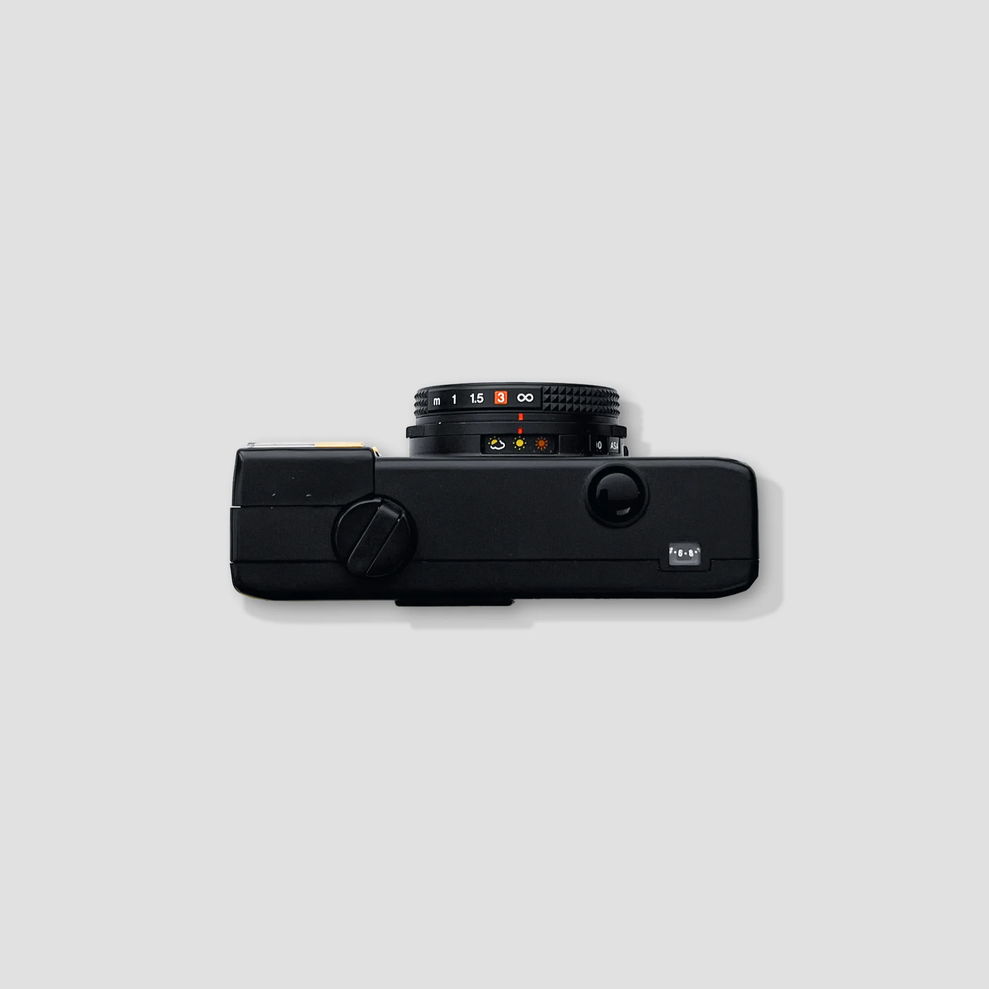Mamiya EF2 - Image 2