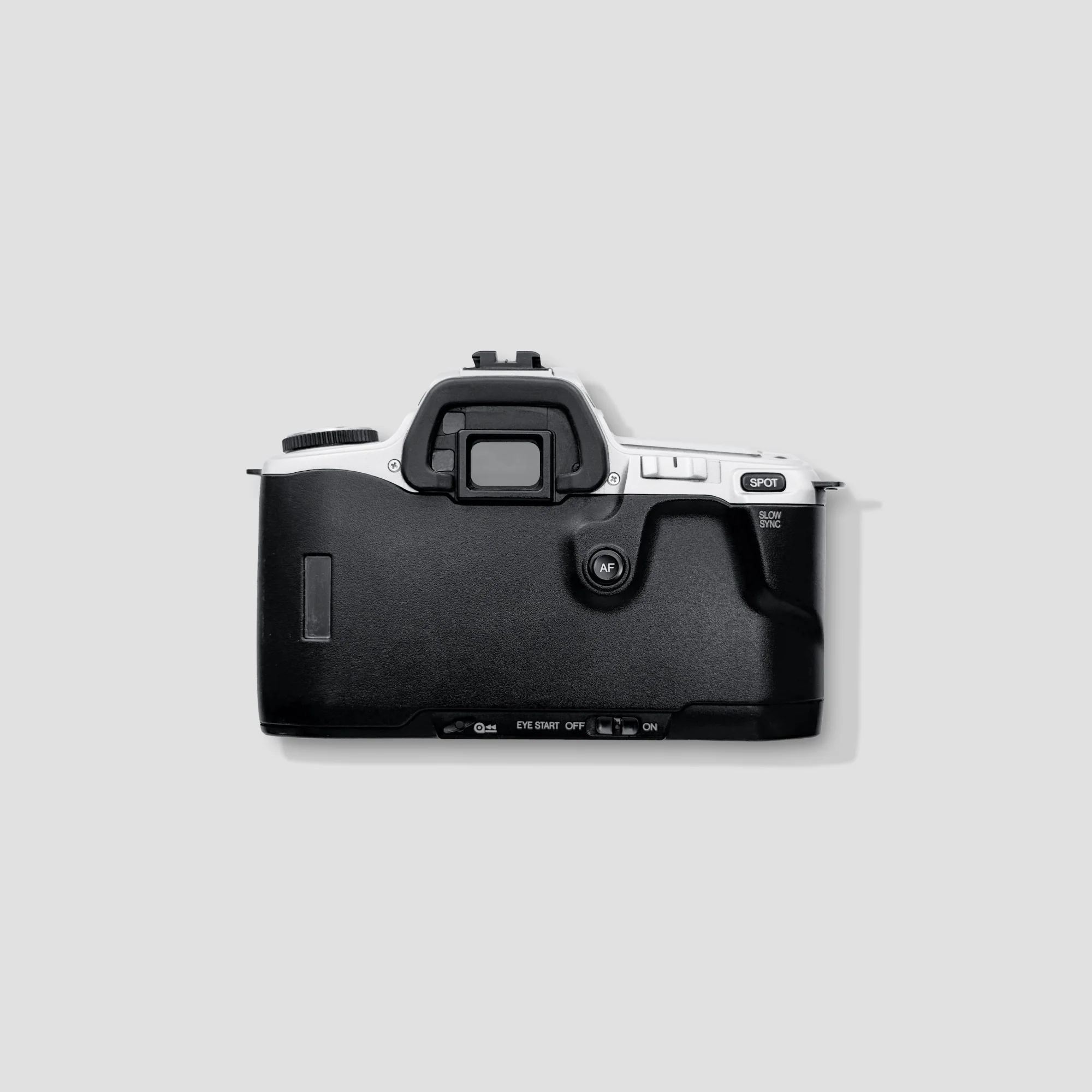 Minolta 505si super - Image 3