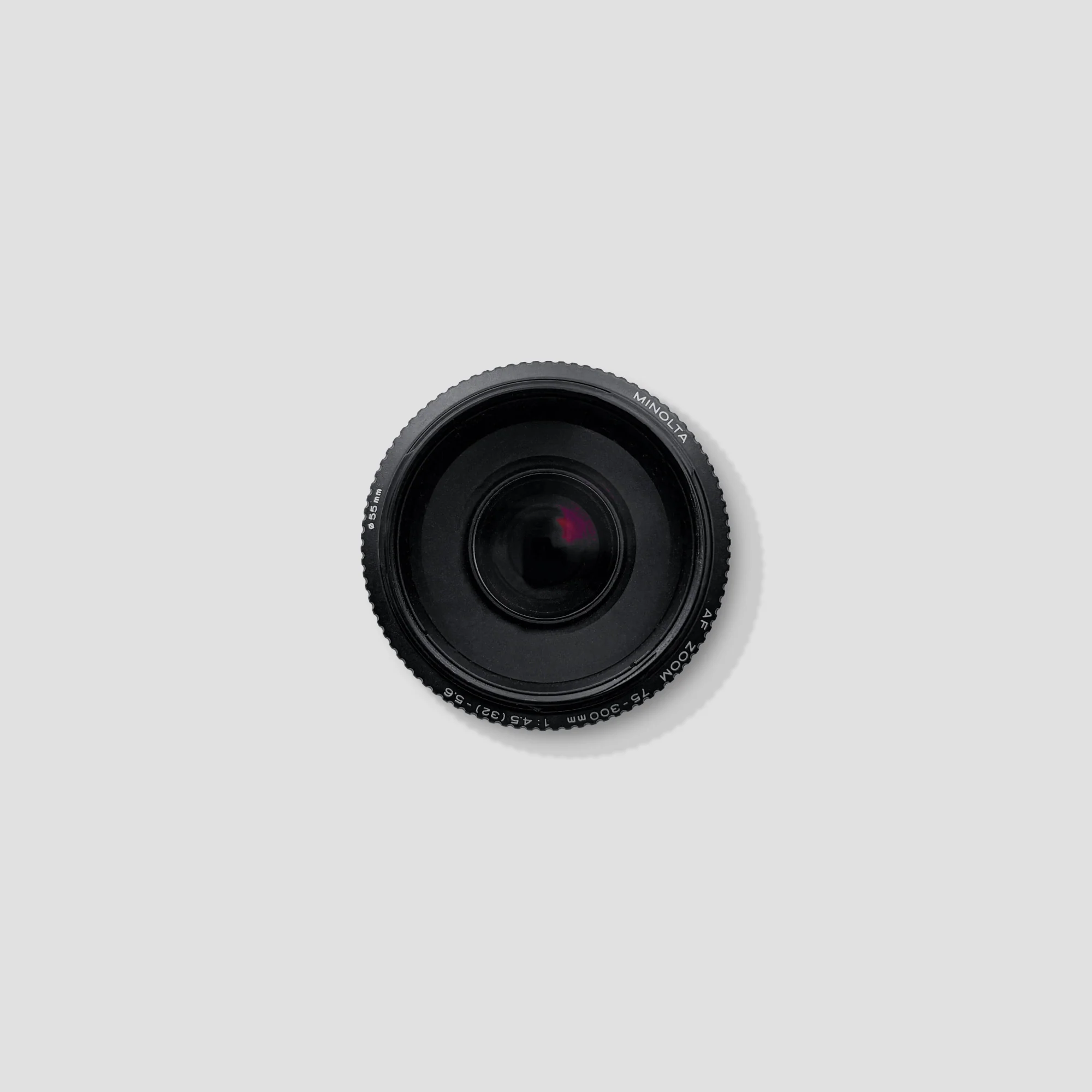 Minolta 505si super - Image 4