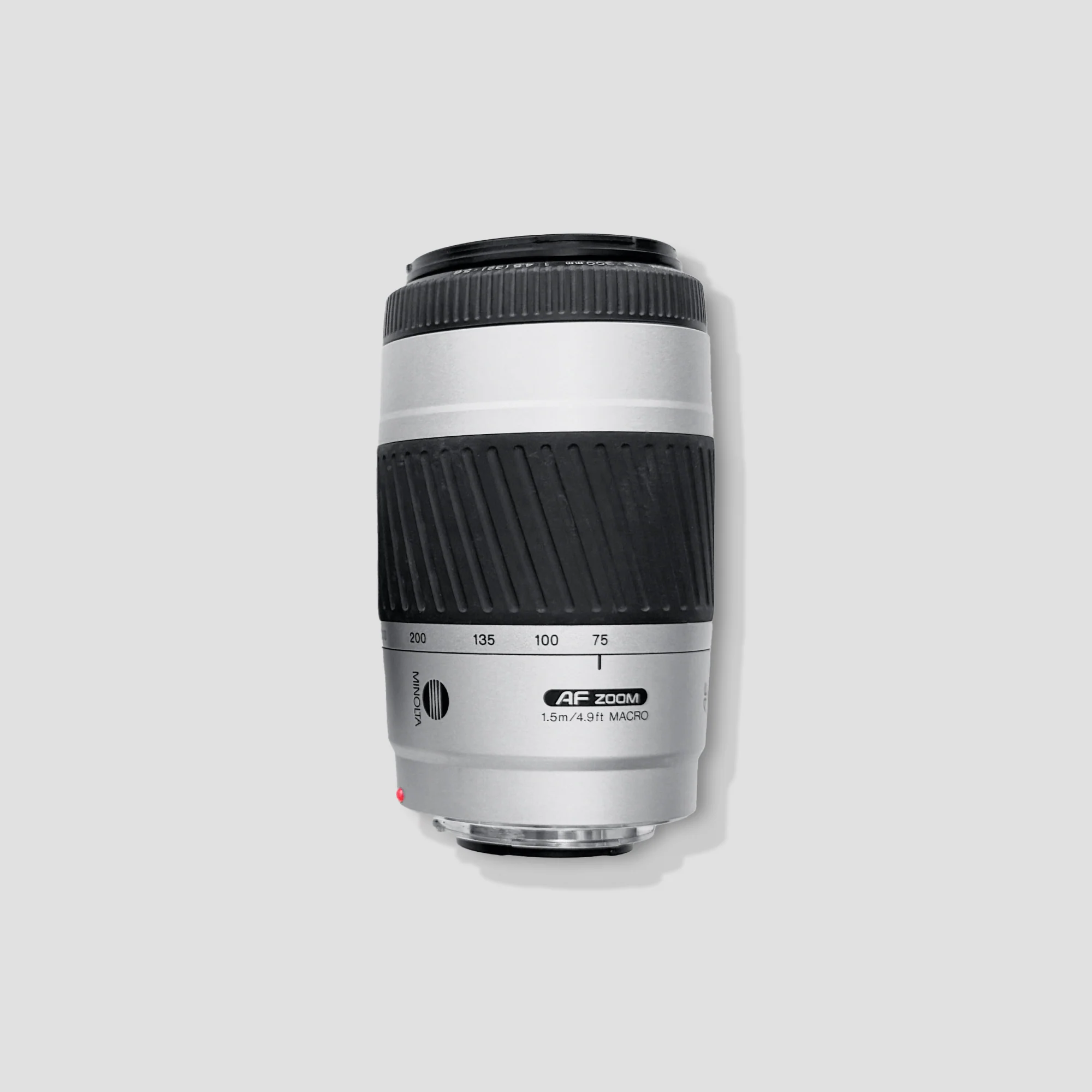 Minolta 505si super - Image 5