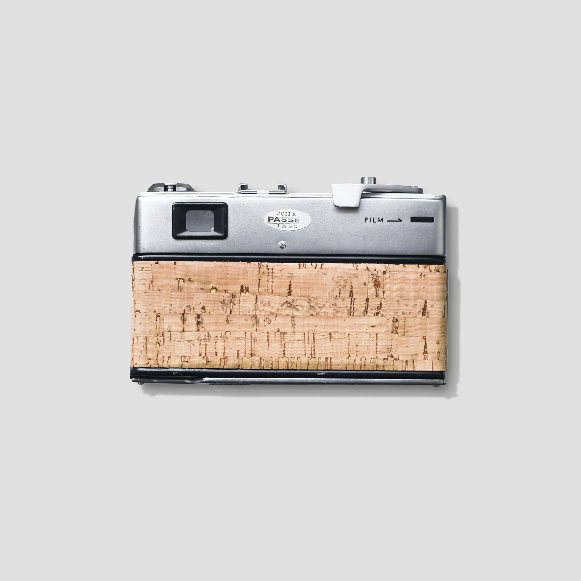 Minolta Hi-matic 7s Custom - Image 3