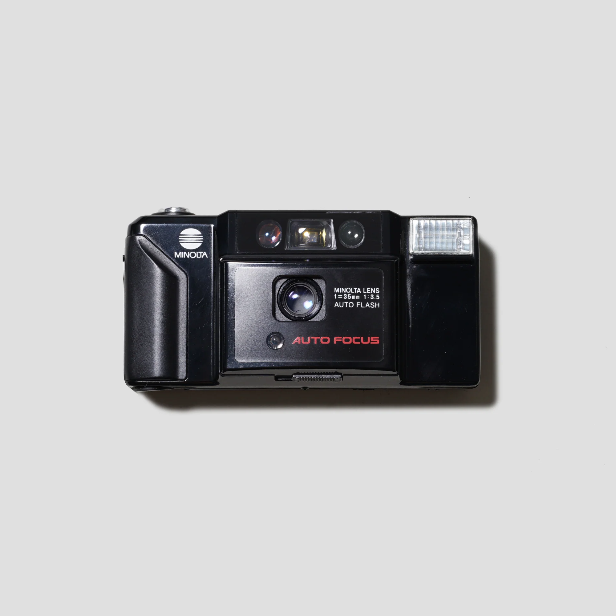 Minolta AF-E Black - Image 3