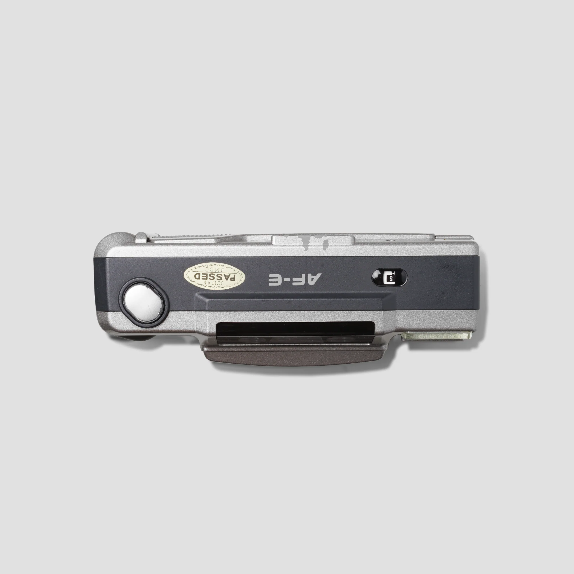 Minolta AF-E Silver - Image 3
