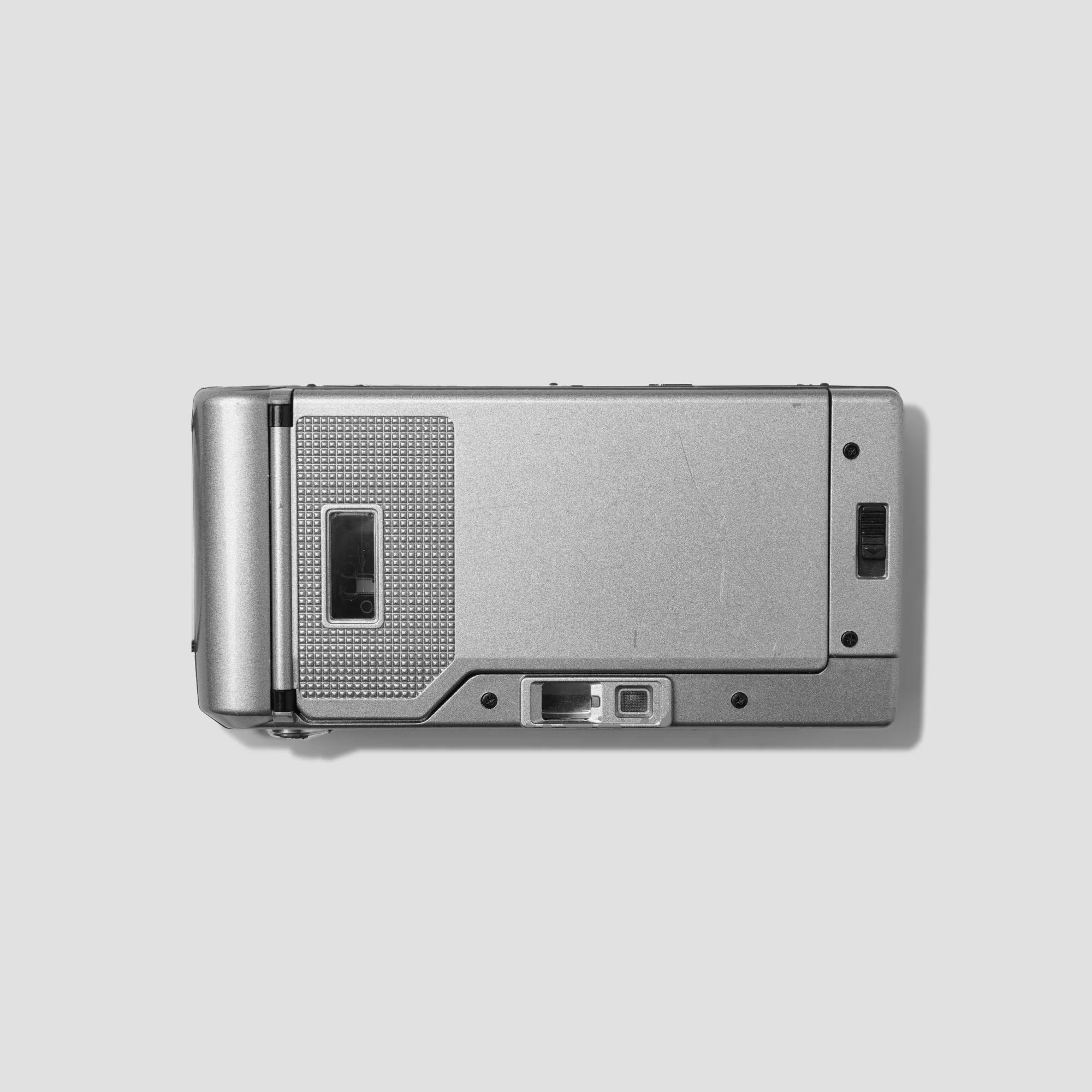 Minolta AF-E Silver - Image 4
