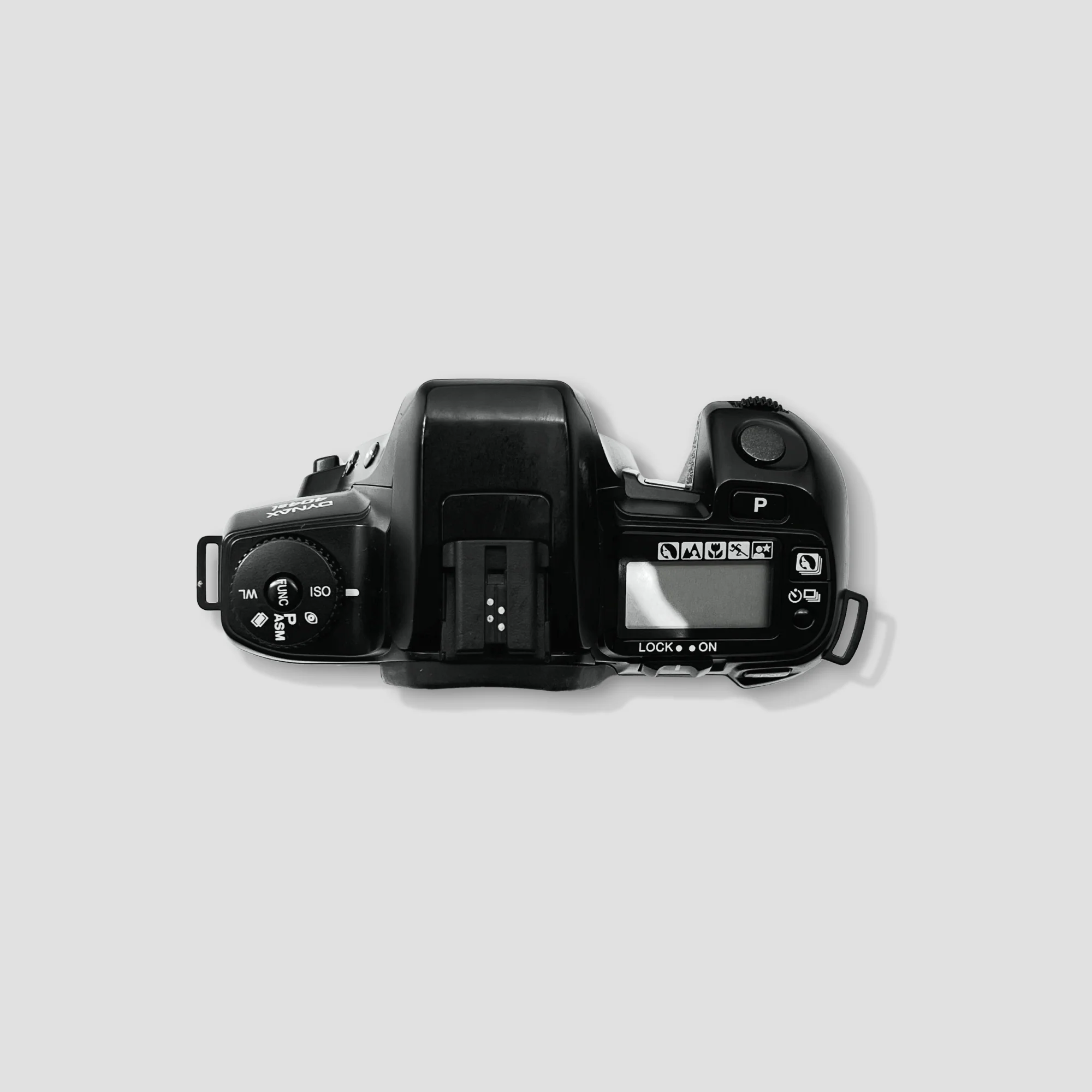 Minolta Dynax 303si - Image 3