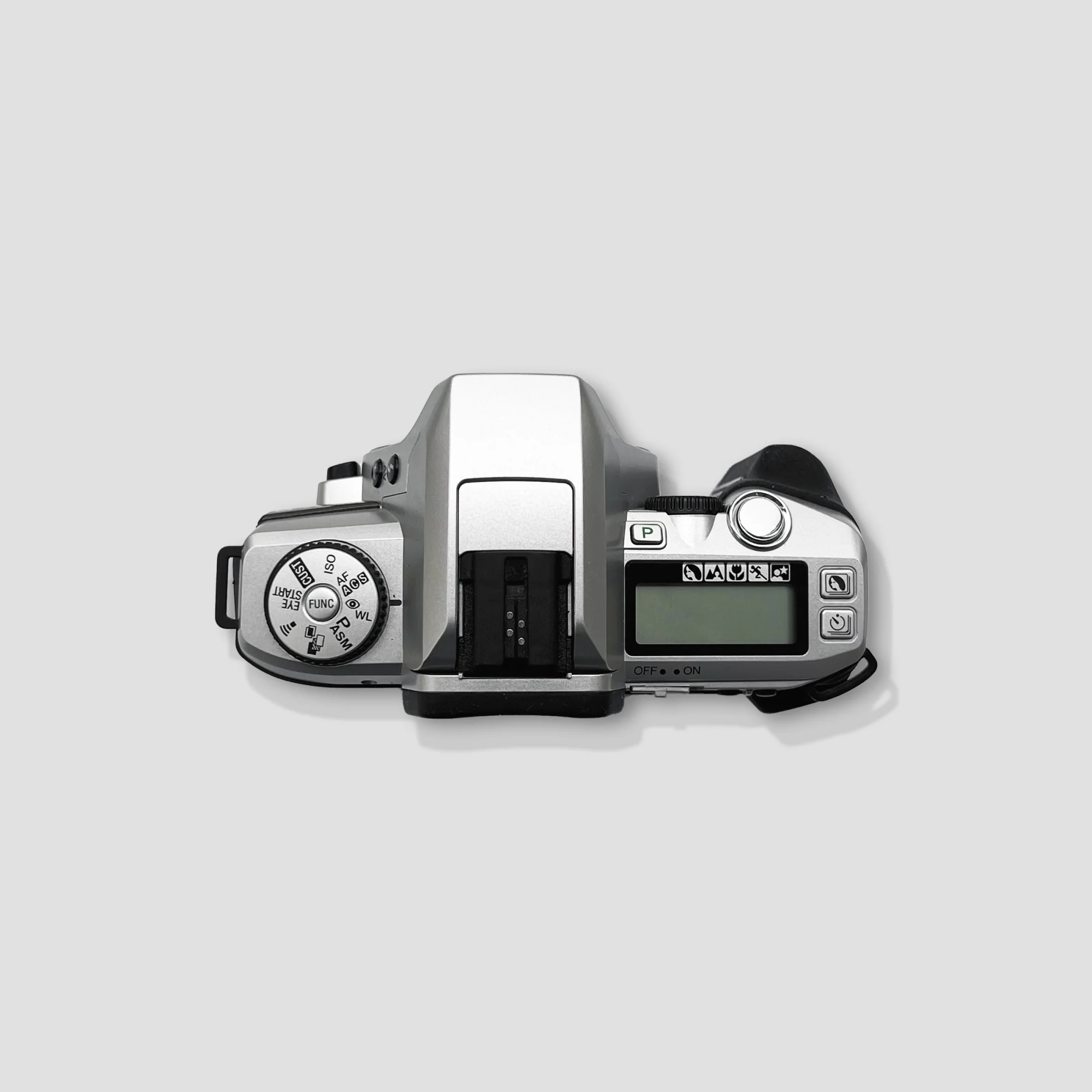 Minolta Dynax 5 - Image 3