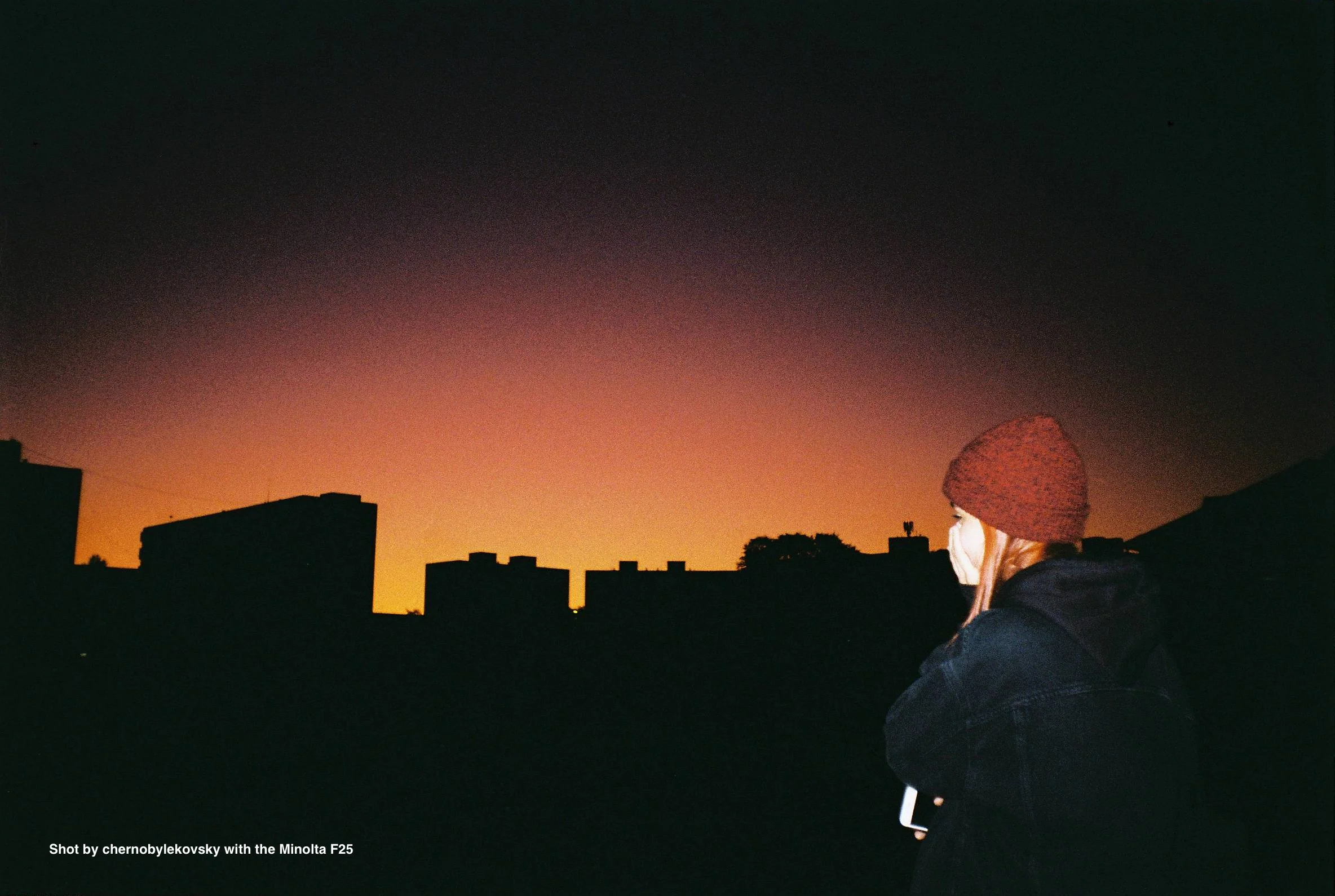 Minolta F25 - Image 4