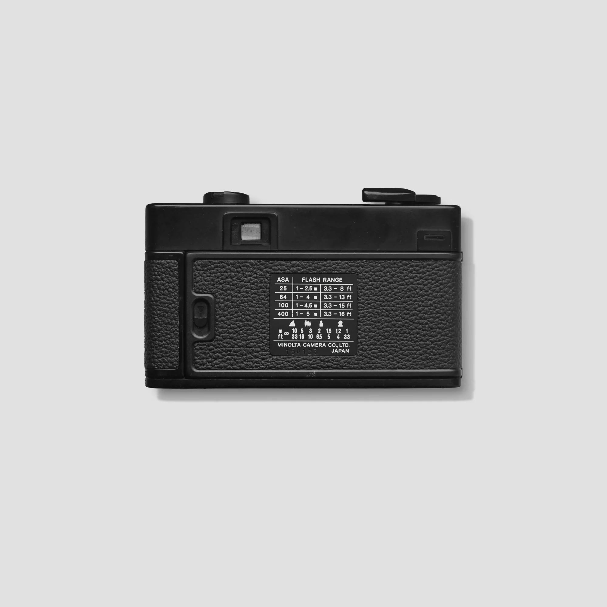 Minolta Hi-Matic AF - Image 3