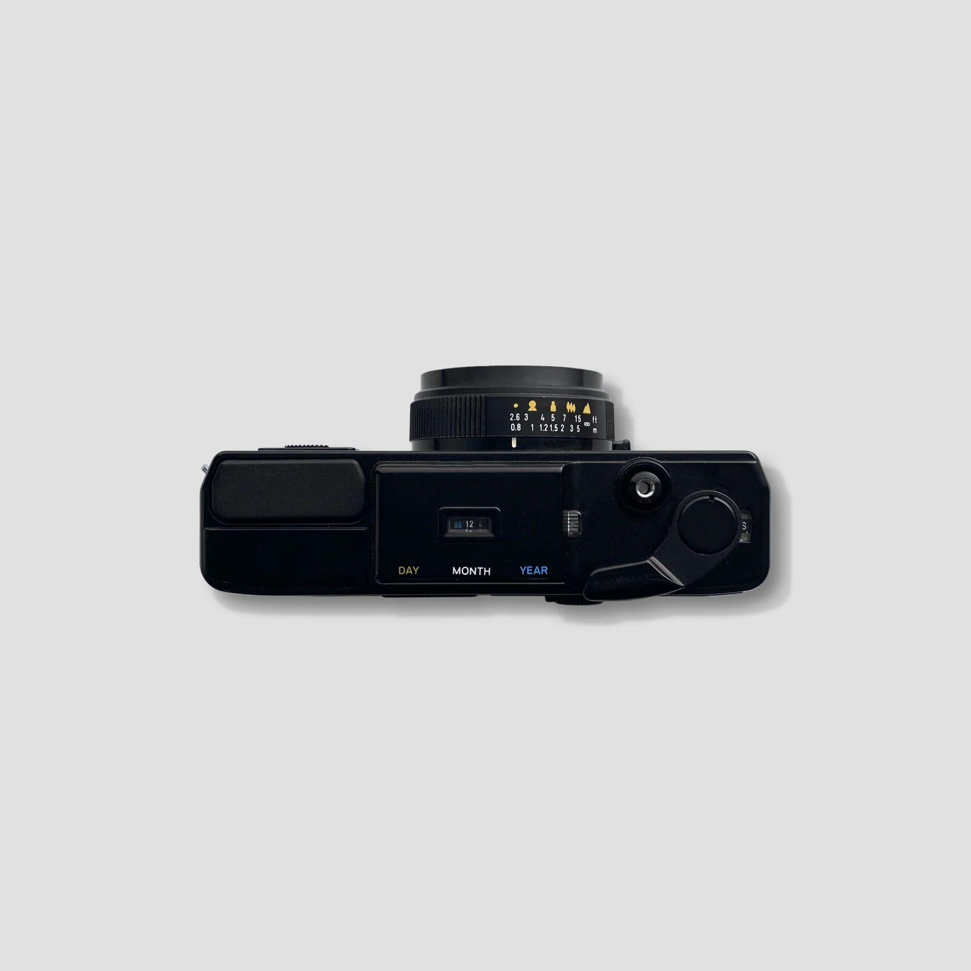 Minolta Hi-Matic SD - Image 2