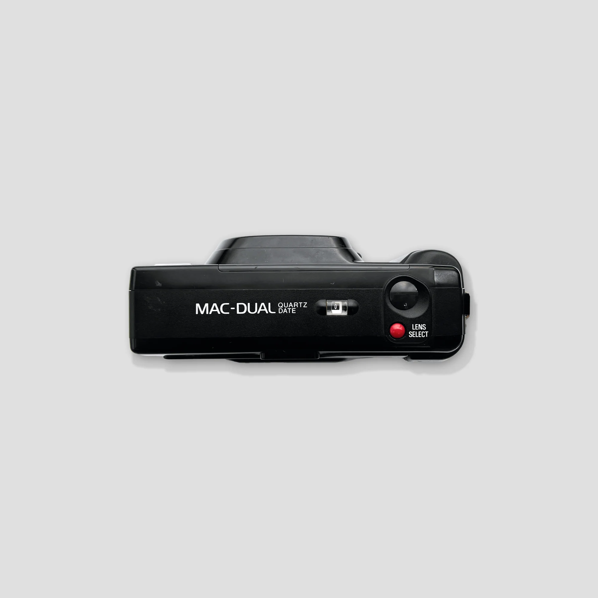 Minolta Mac-Dual Quartz Date - Image 2
