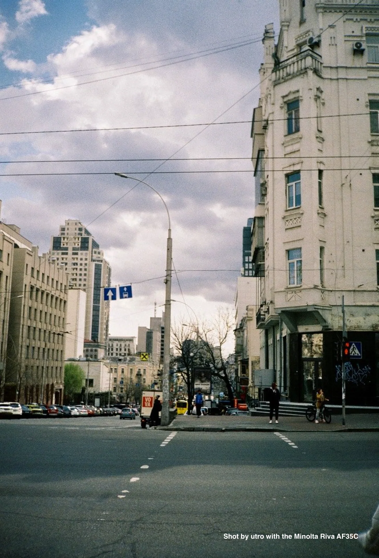 Minolta Riva AF 35C - Image 4