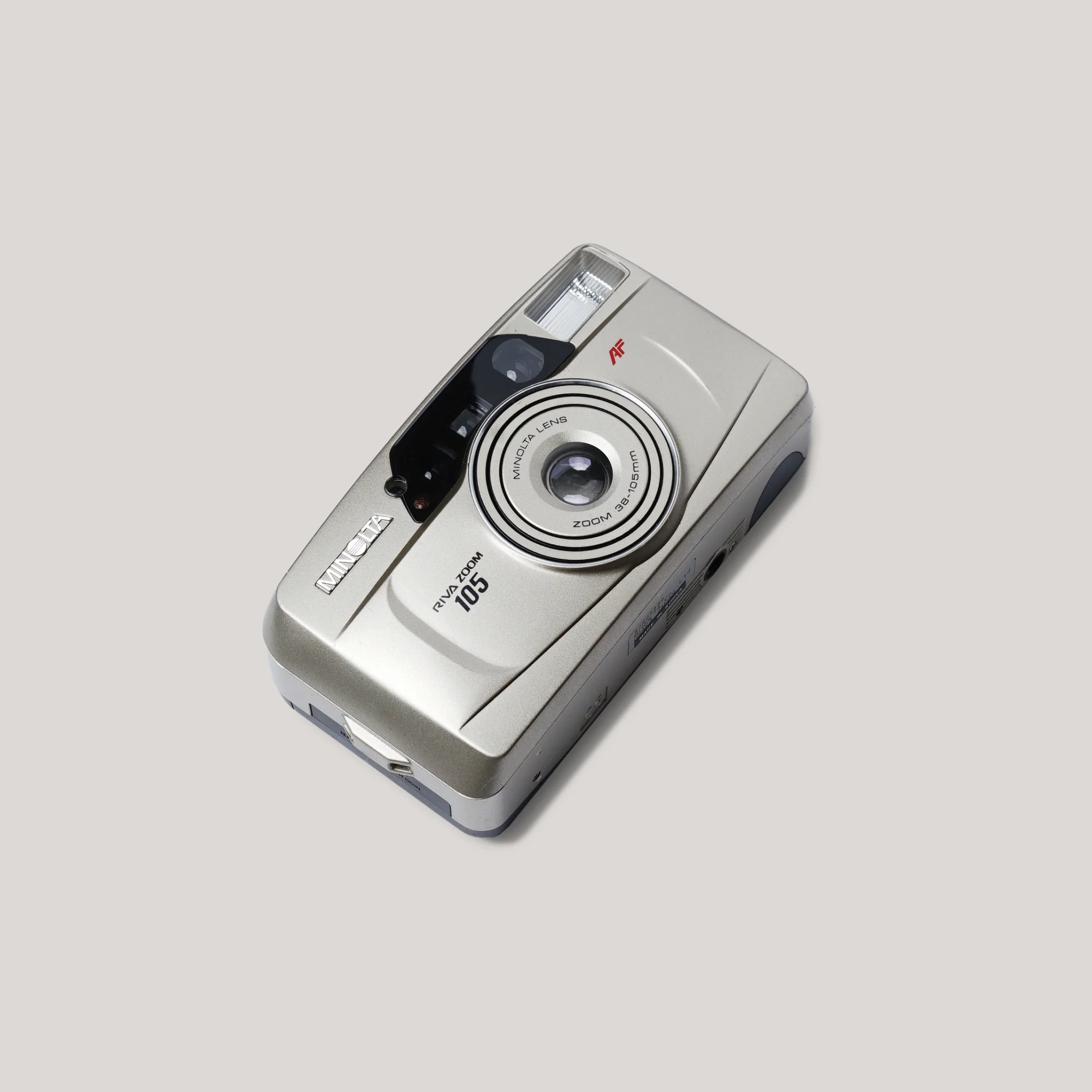 Minolta Riva Zoom 105